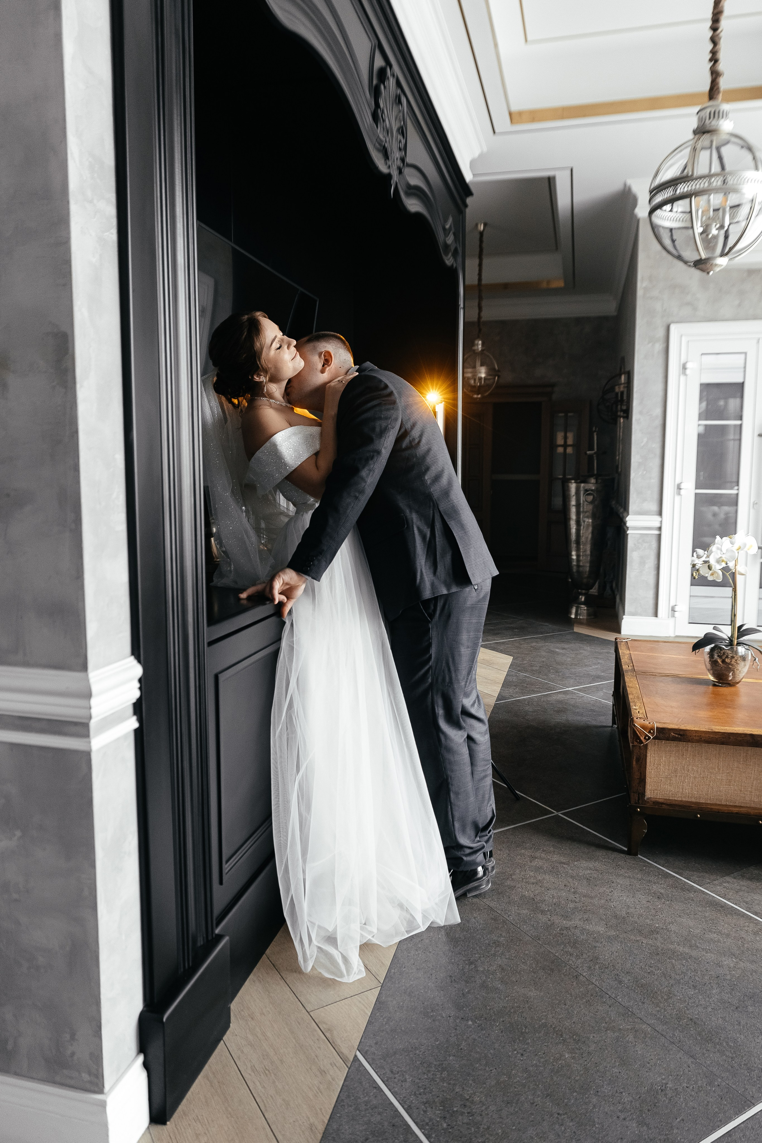 Дмитрий и Юлия. Свадебный и семейный фотограф в Таганроге и Ростове Руднева Анастасия