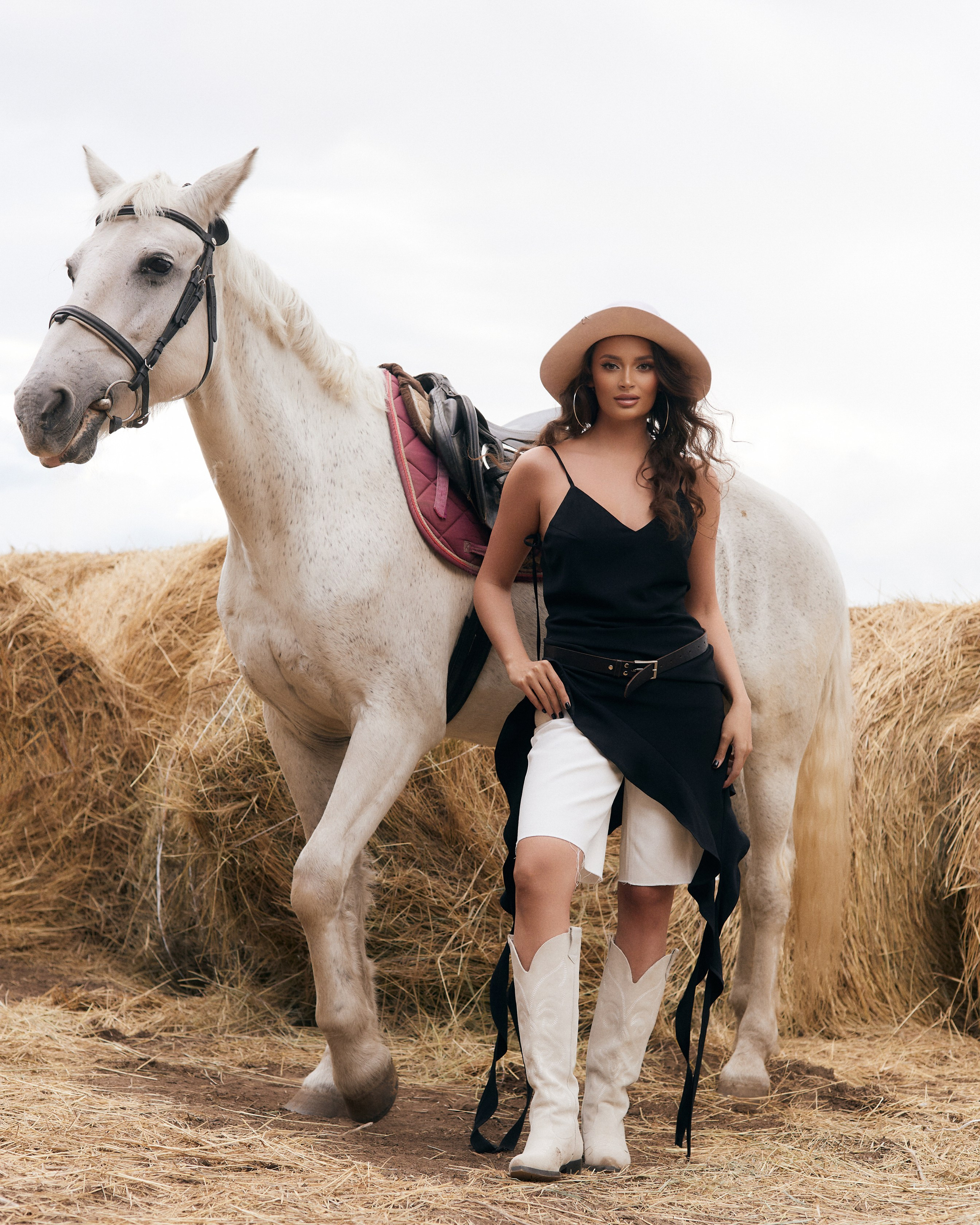 KATRINE. Ася Солопова, фотограф Тюмень