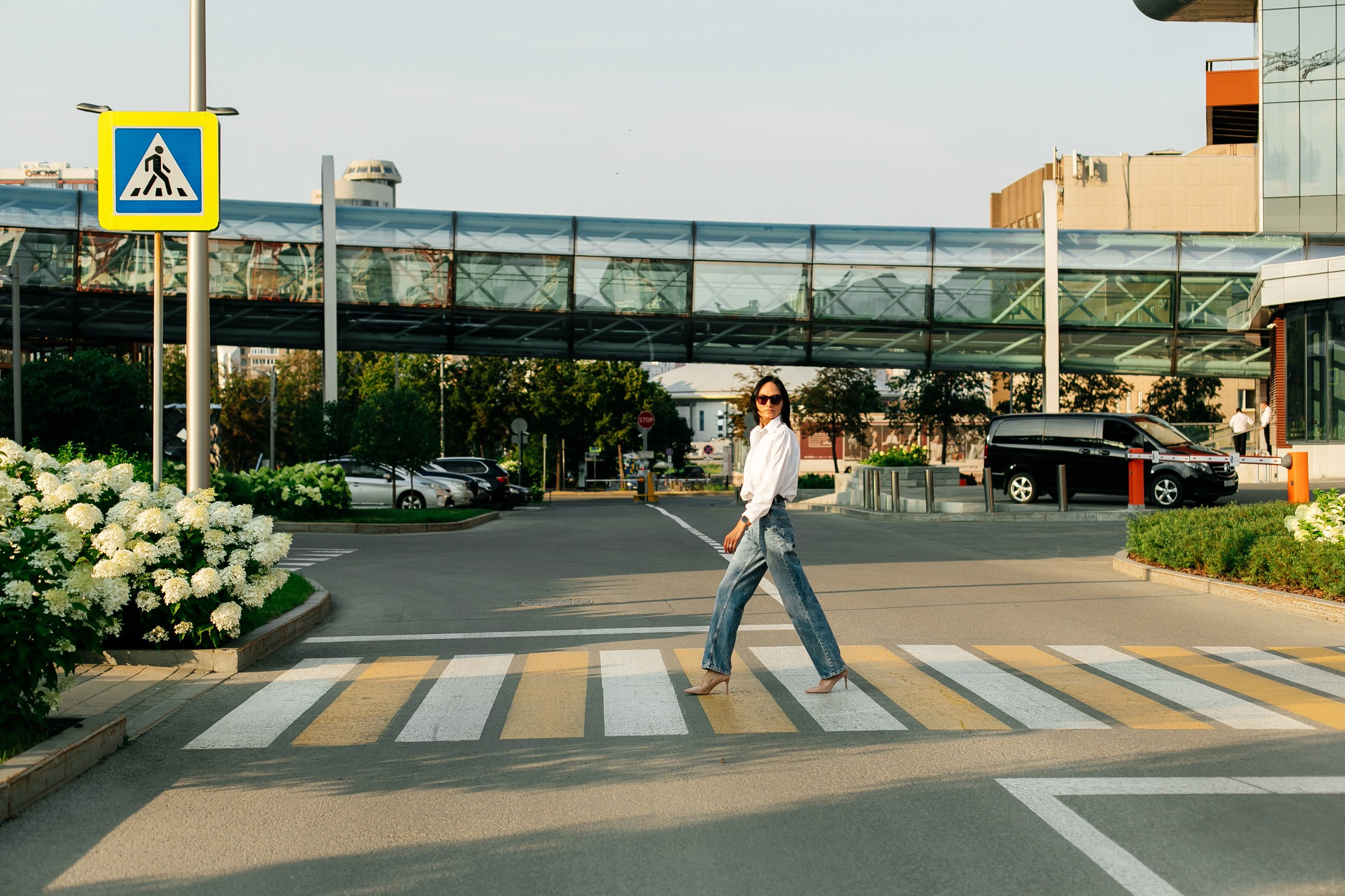 Городская Ekb_City. Яна Клещева — фотограф в Екатеринбурге