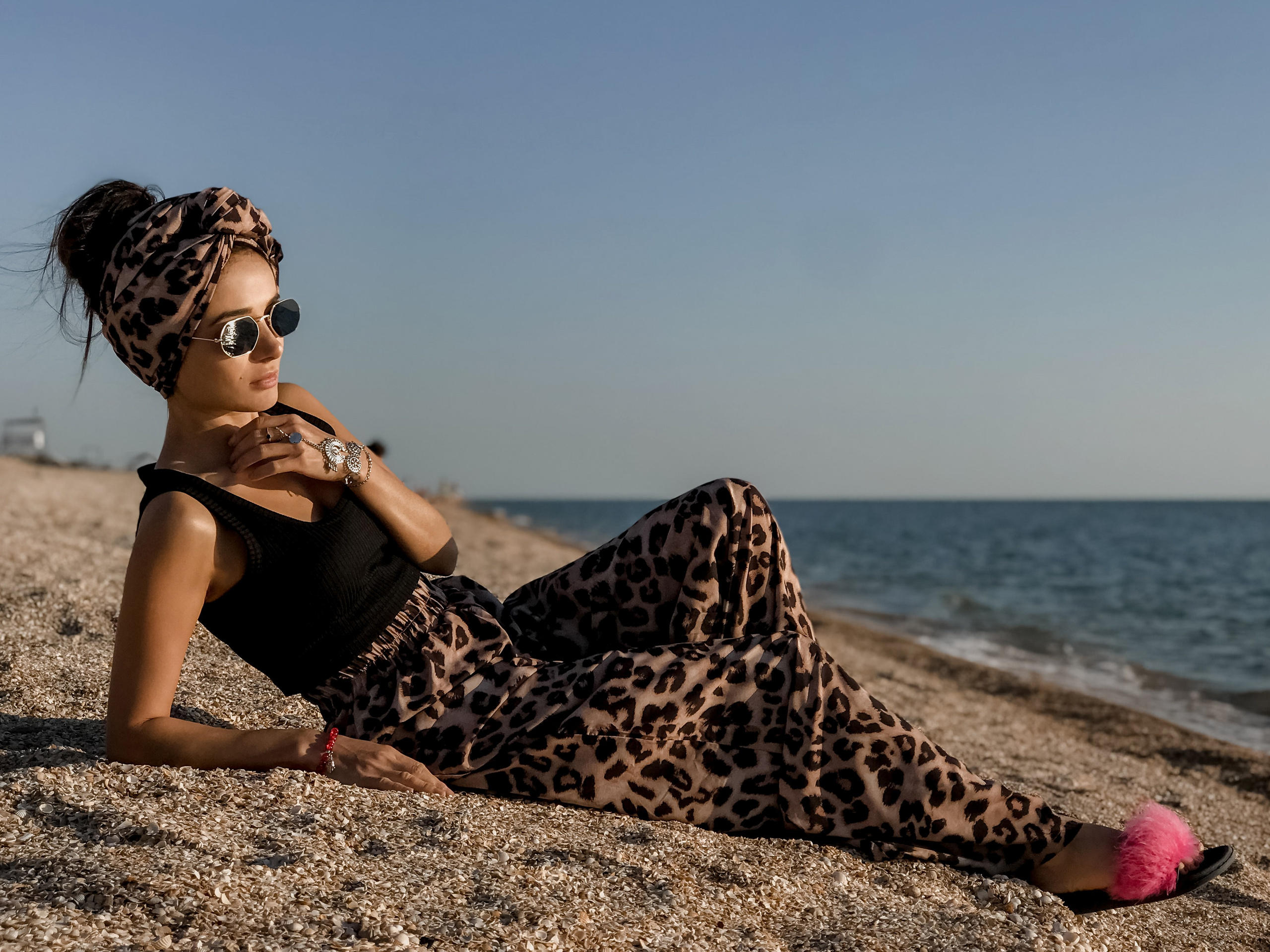 Фотограф в Краснодаре Валерий Мороз