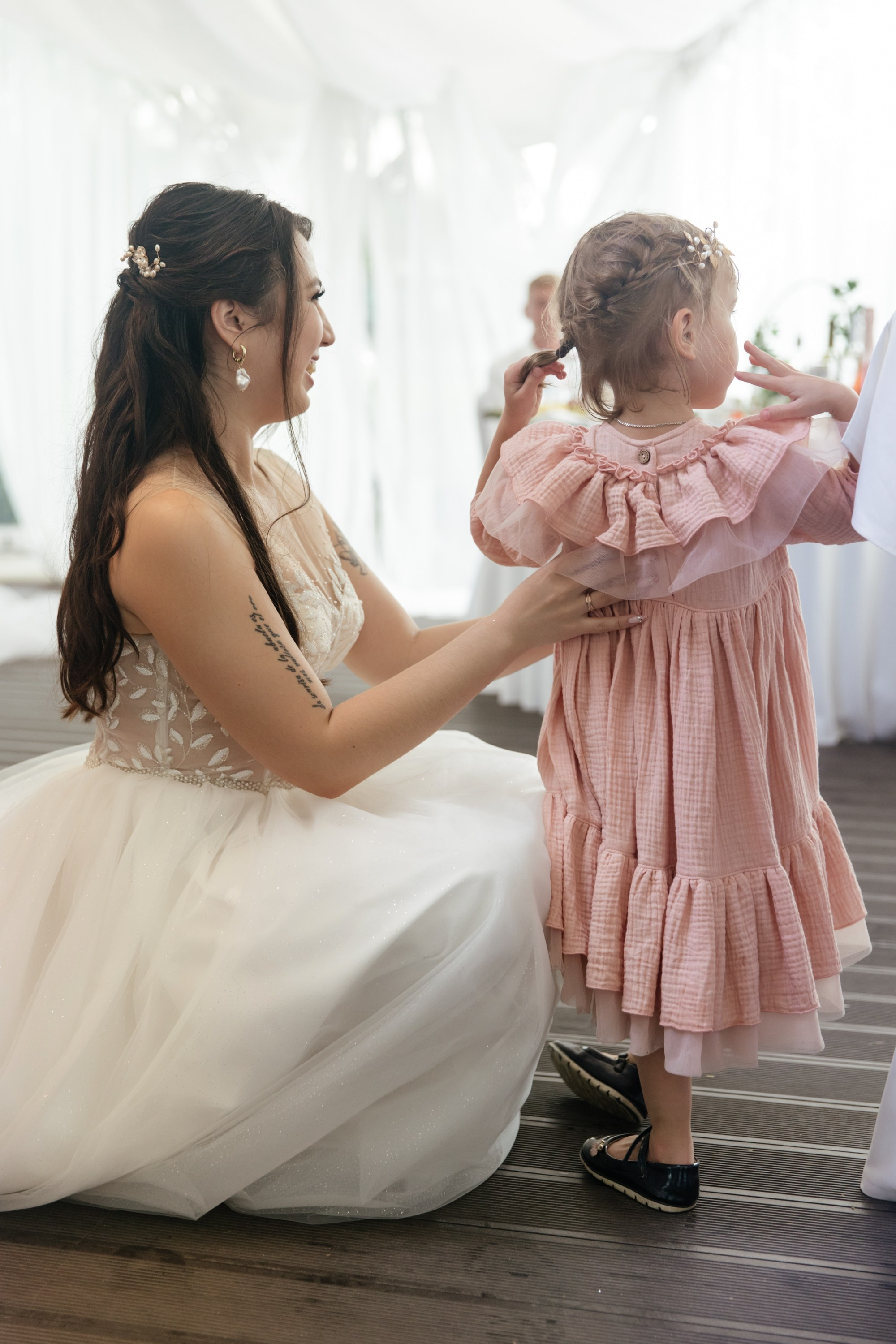 Сергей и Сюзанна. Фотограф Сергиев Посад Москва Хованская Екатерина