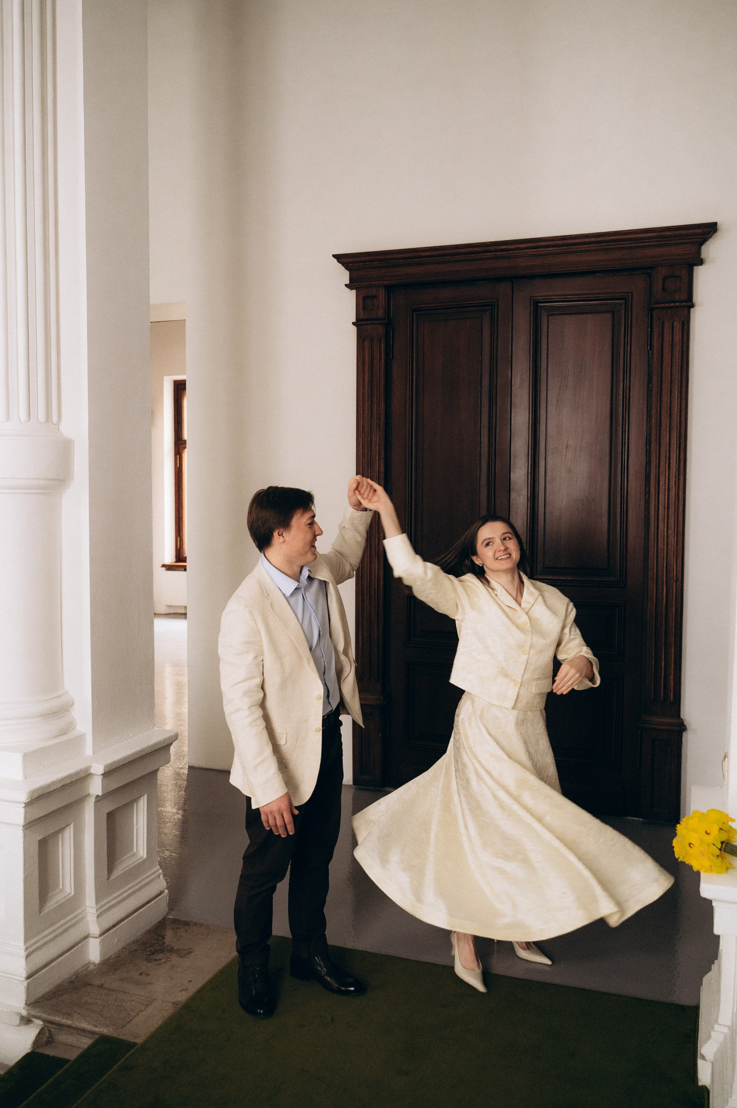 Даша & Андрей 26. Фотограф Москва — Мытищи — Владимир