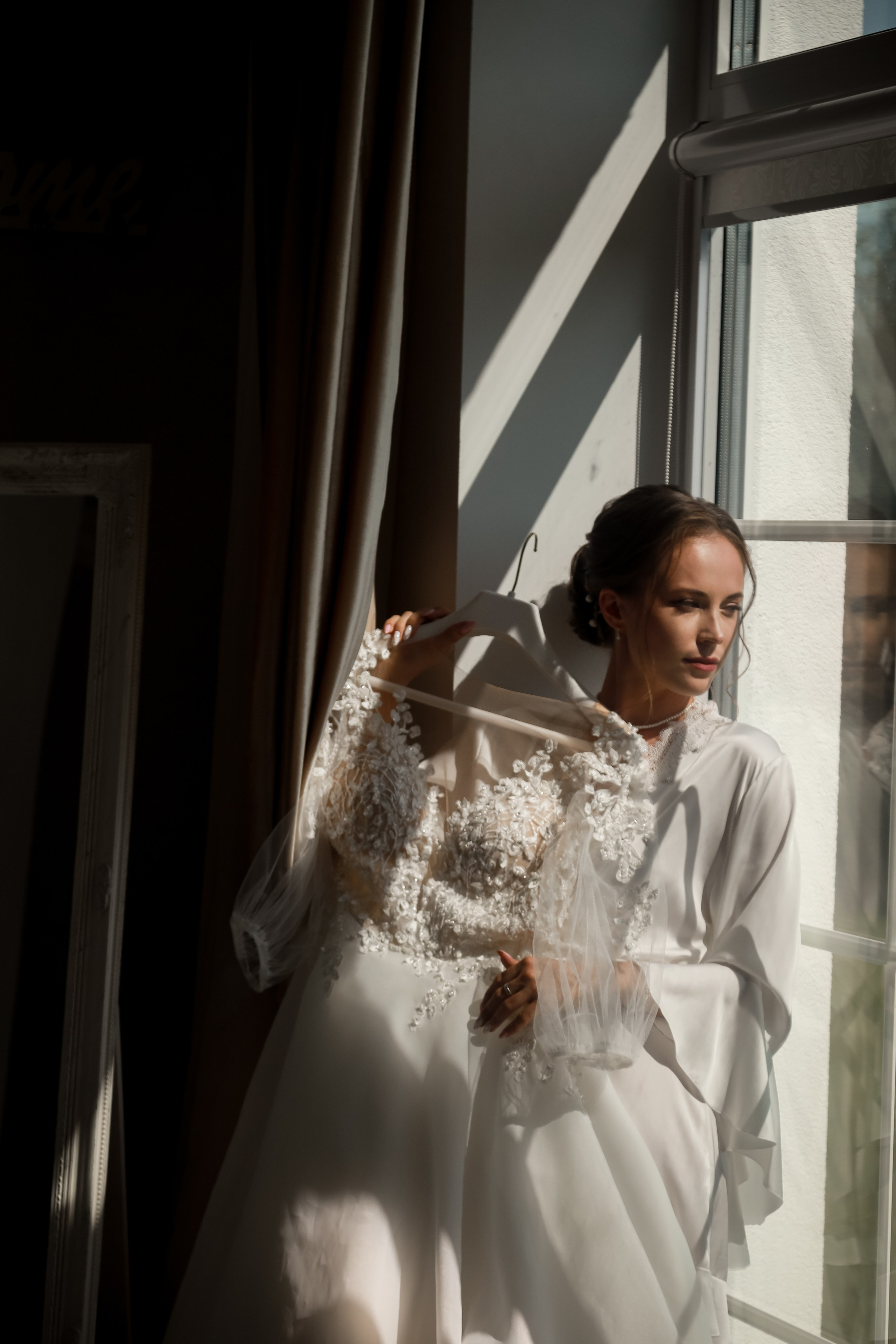 Марина и Миша. Свадебный фотограф Беларусь Ольга Козыренко