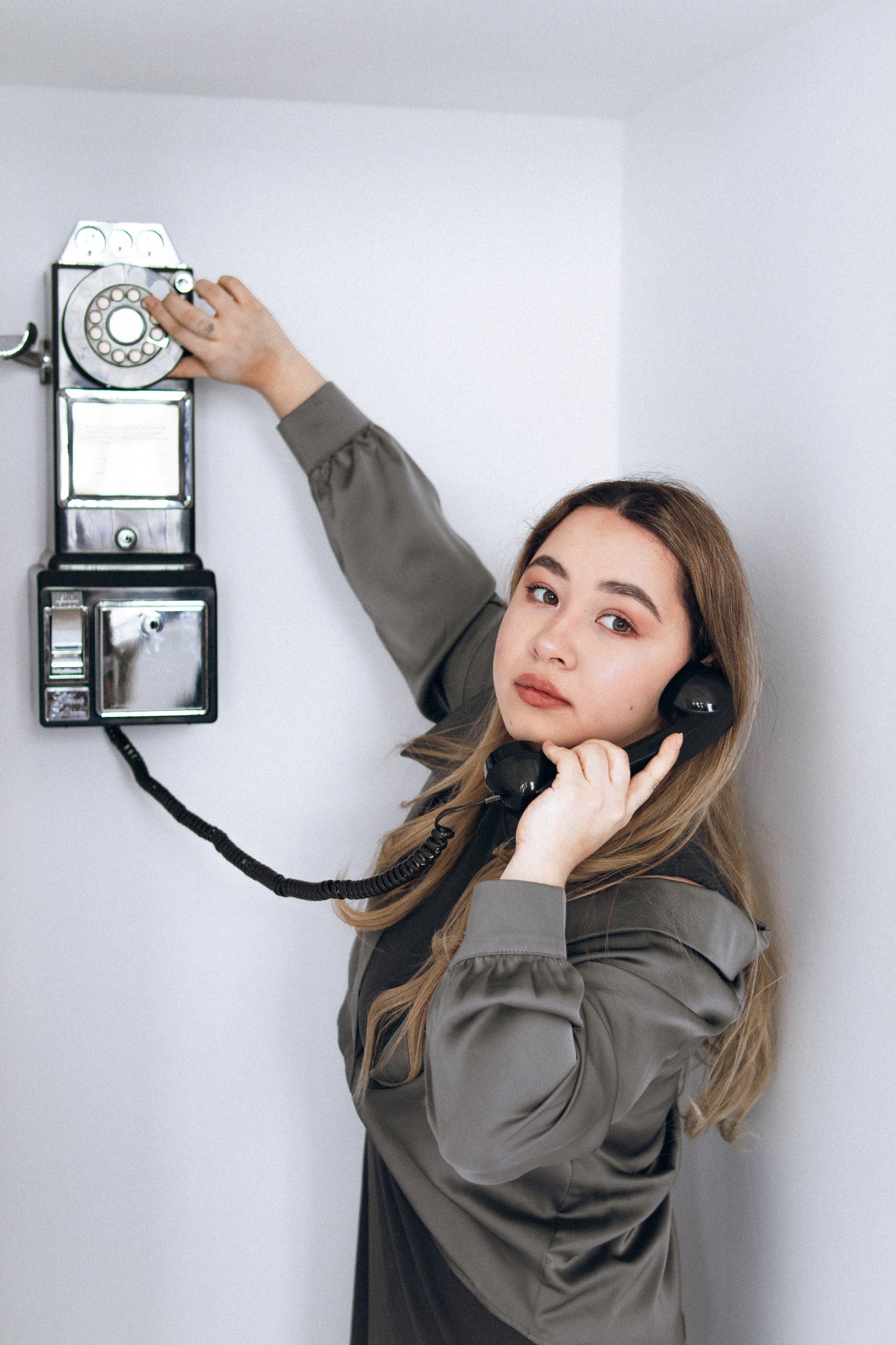 В объятиях любви. Фотограф и видеограф в Бугульме Аня Трутнева