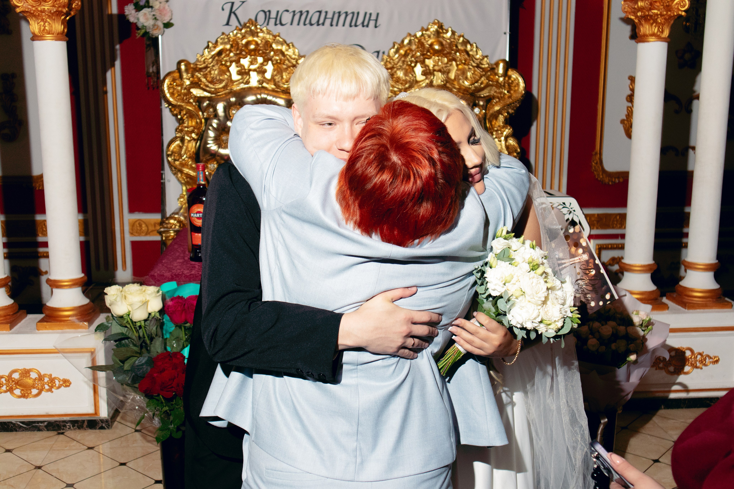 Даниэла ♡ Костя. Фотограф и видеограф в Бугульме Аня Трутнева