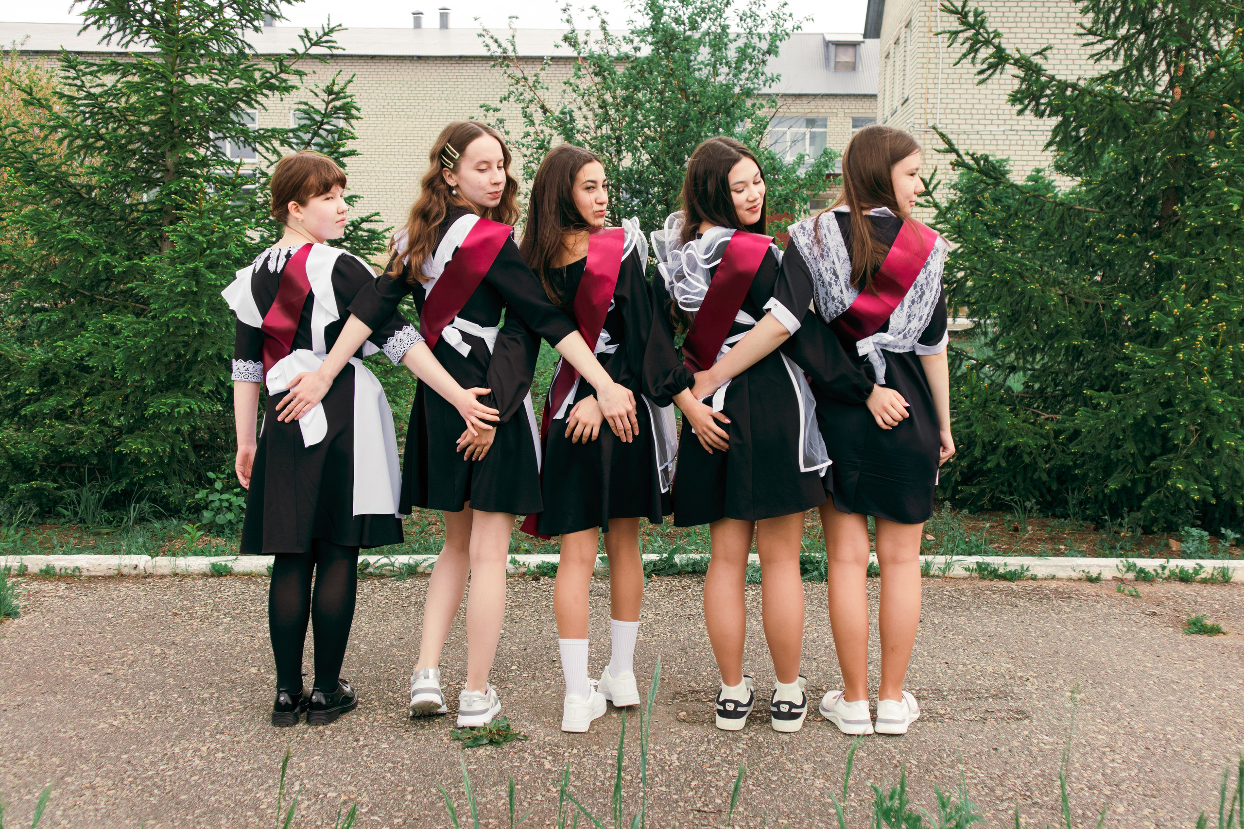 Северное. Фотограф и видеограф в Бугульме Аня Трутнева