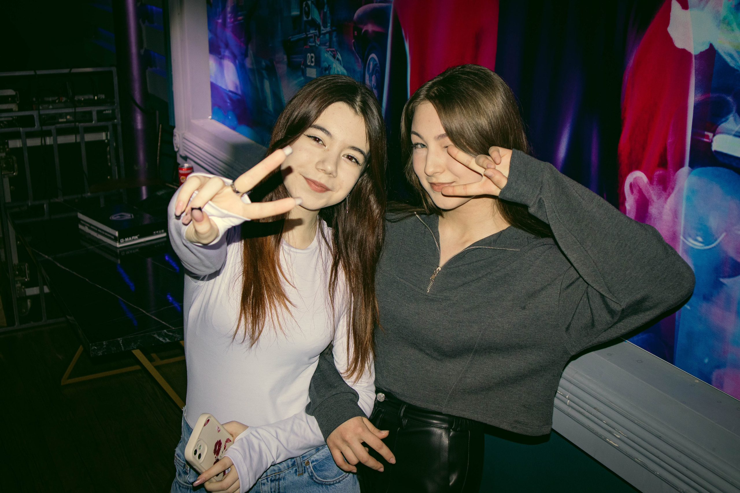 MOSHPIT. Фотограф и видеограф в Бугульме Аня Трутнева