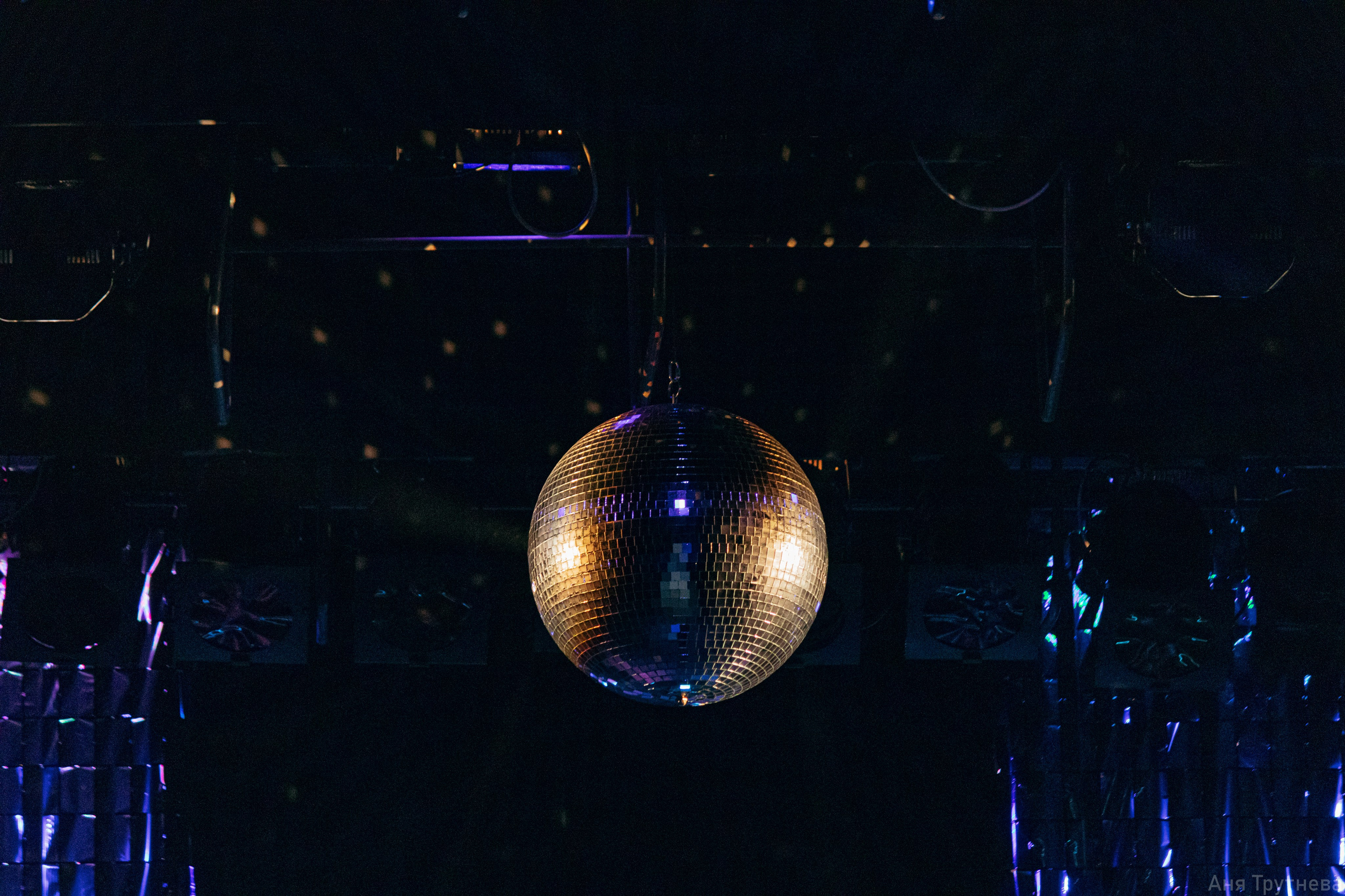 МОСКОВСКОЕ ВРЕМЯ юбилей. Фотограф и видеограф в Бугульме Аня Трутнева