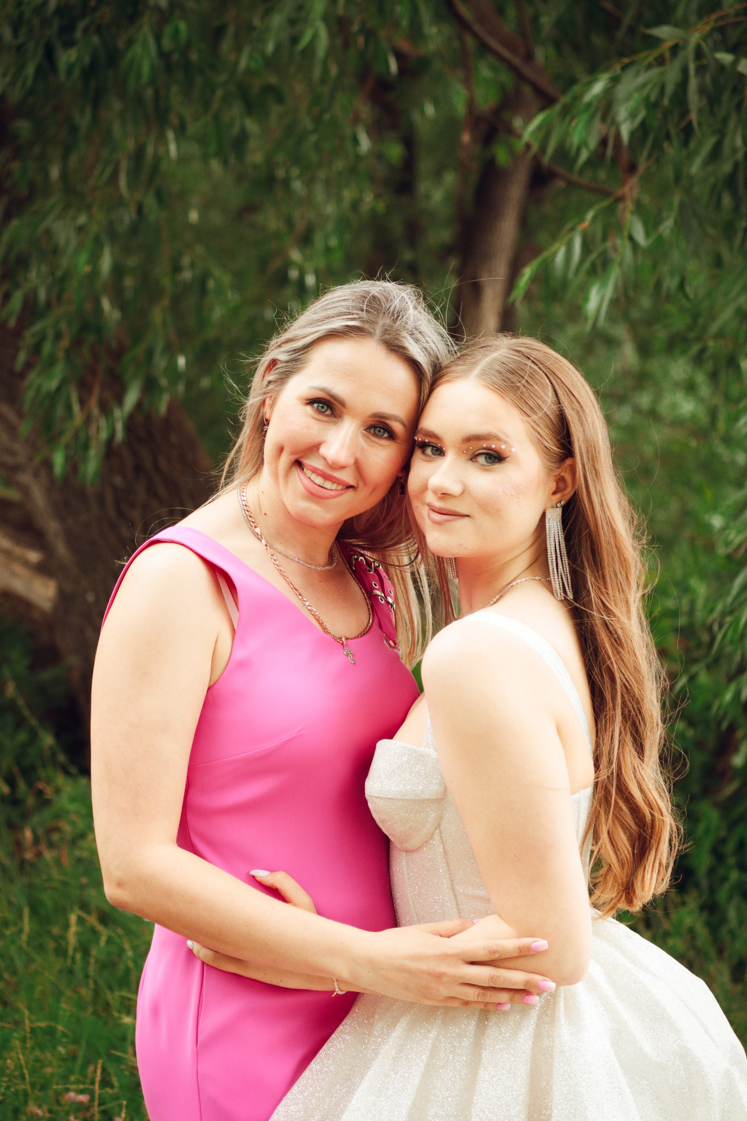 4 школа. Фотограф и видеограф в Бугульме Аня Трутнева