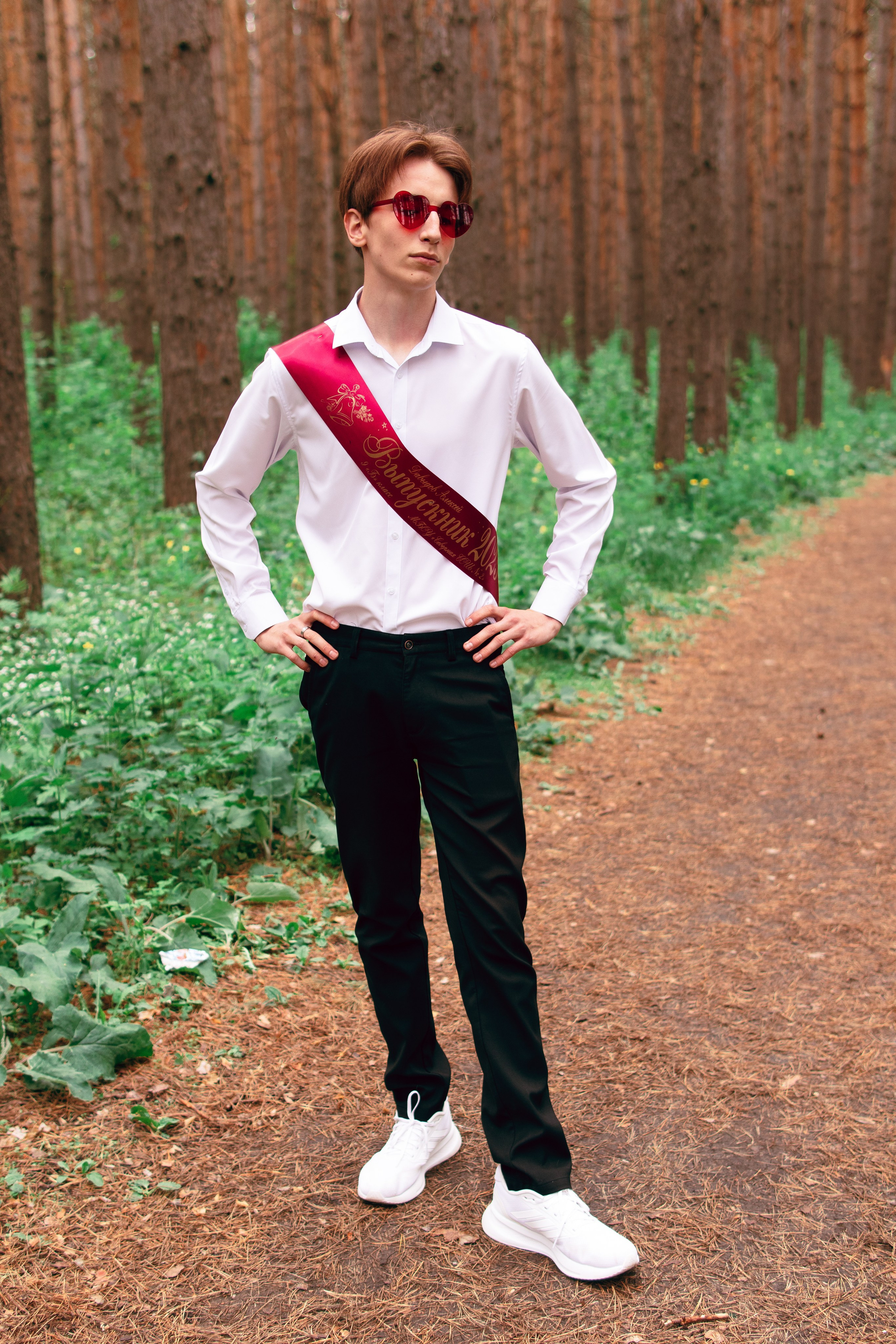 Северное. Фотограф и видеограф в Бугульме Аня Трутнева