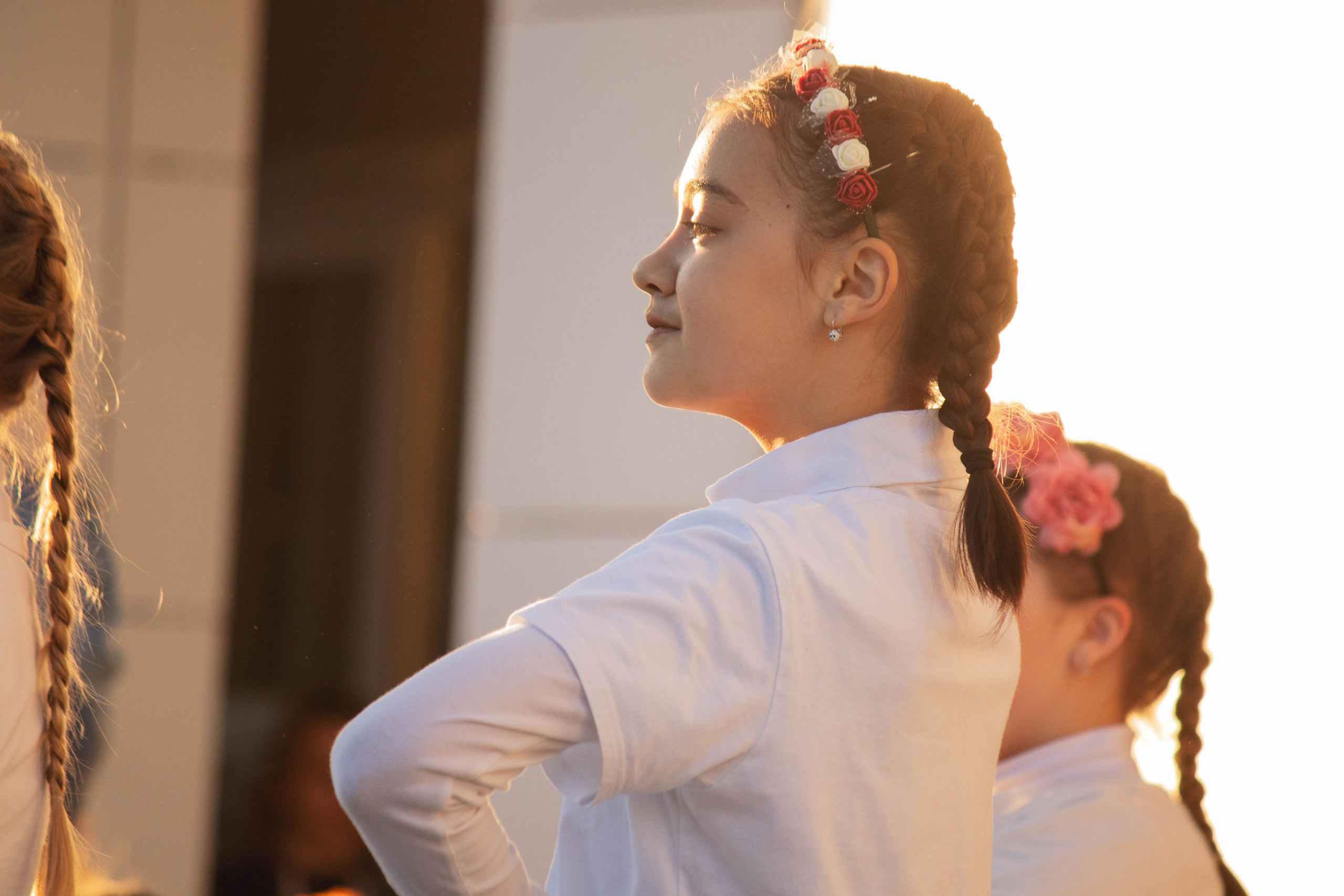 Любовь. Семья. Май. Фотограф и видеограф в Бугульме Аня Трутнева