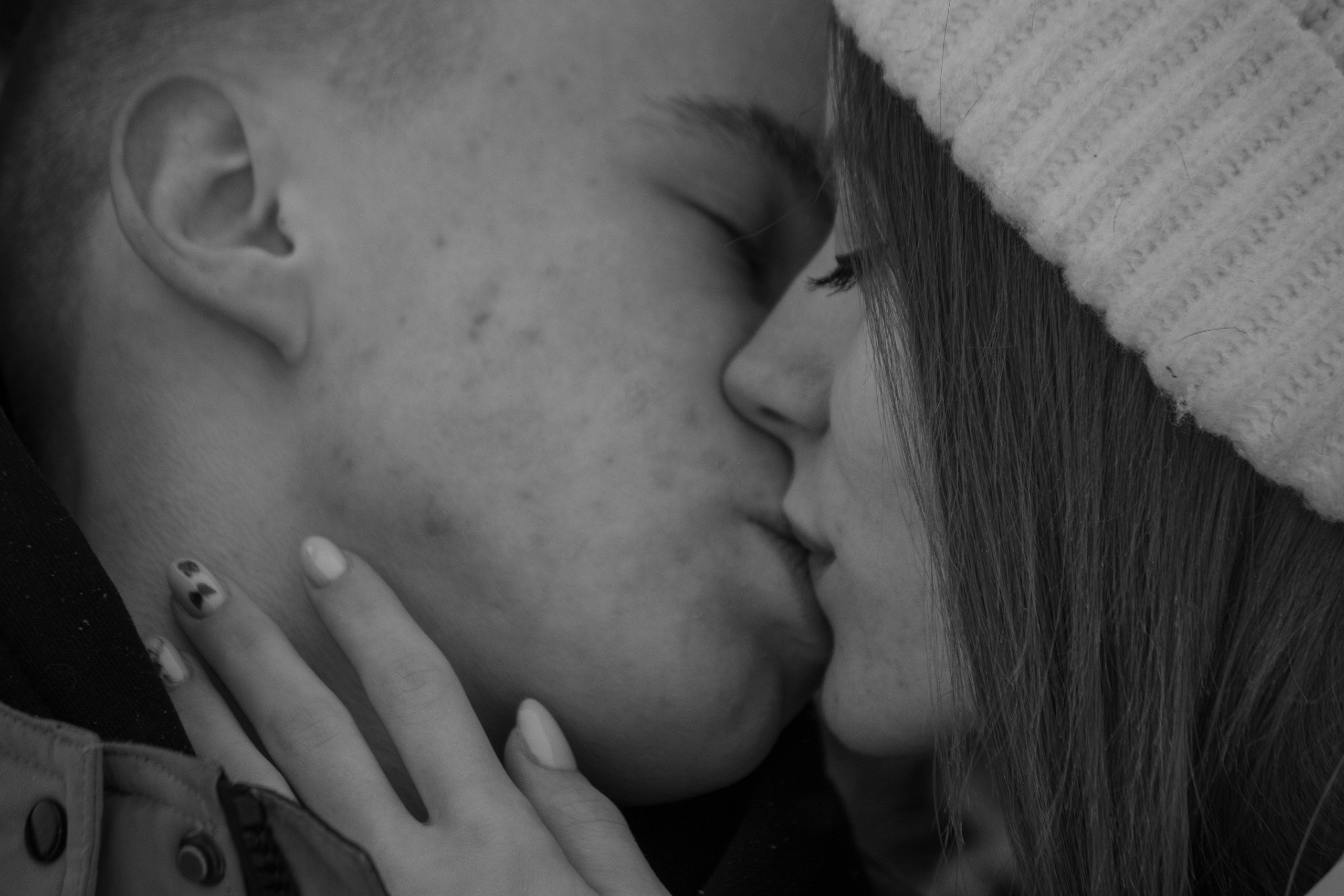 WINTER. Фотограф и видеограф в Бугульме Аня Трутнева