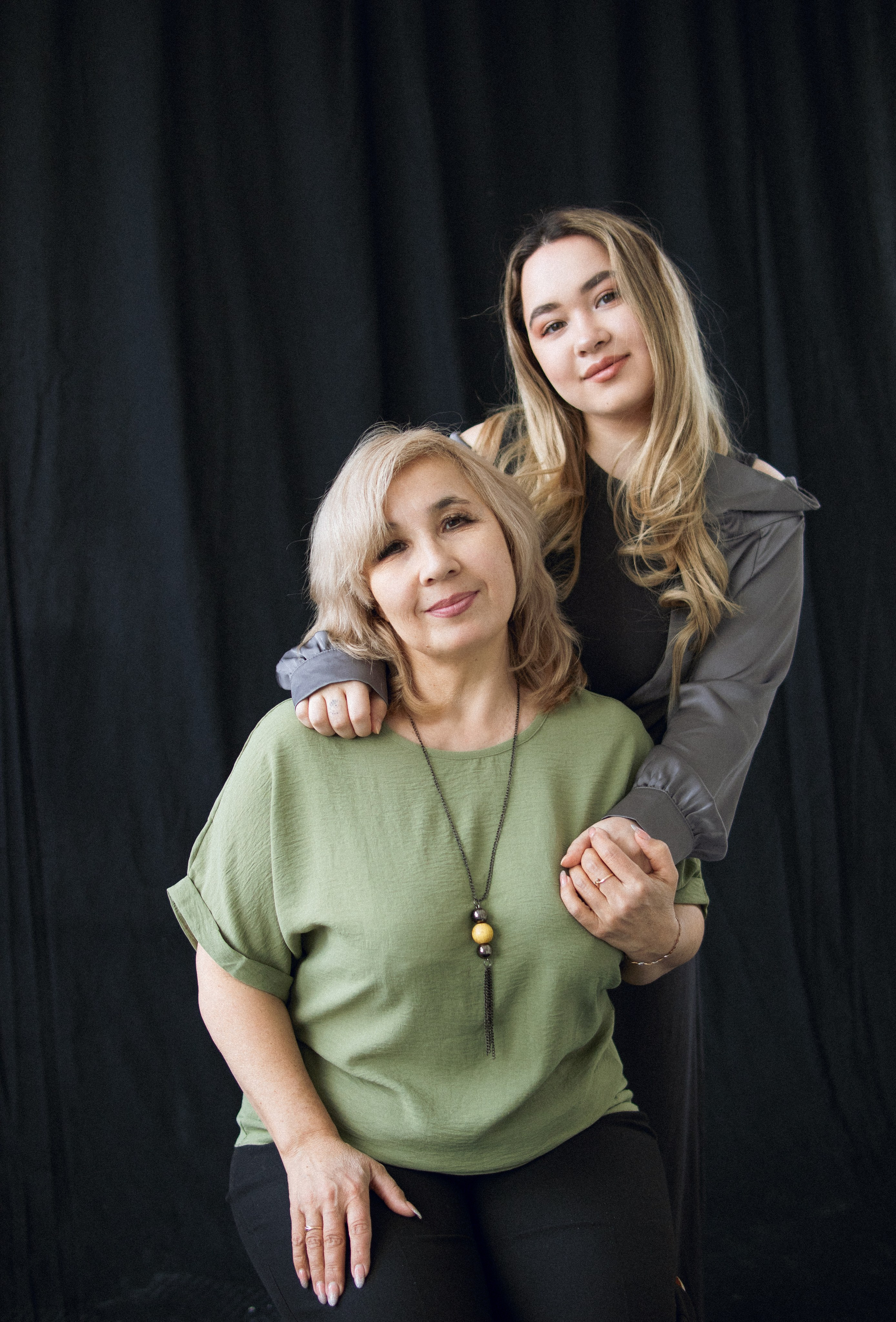 В объятиях любви. Фотограф и видеограф в Бугульме Аня Трутнева