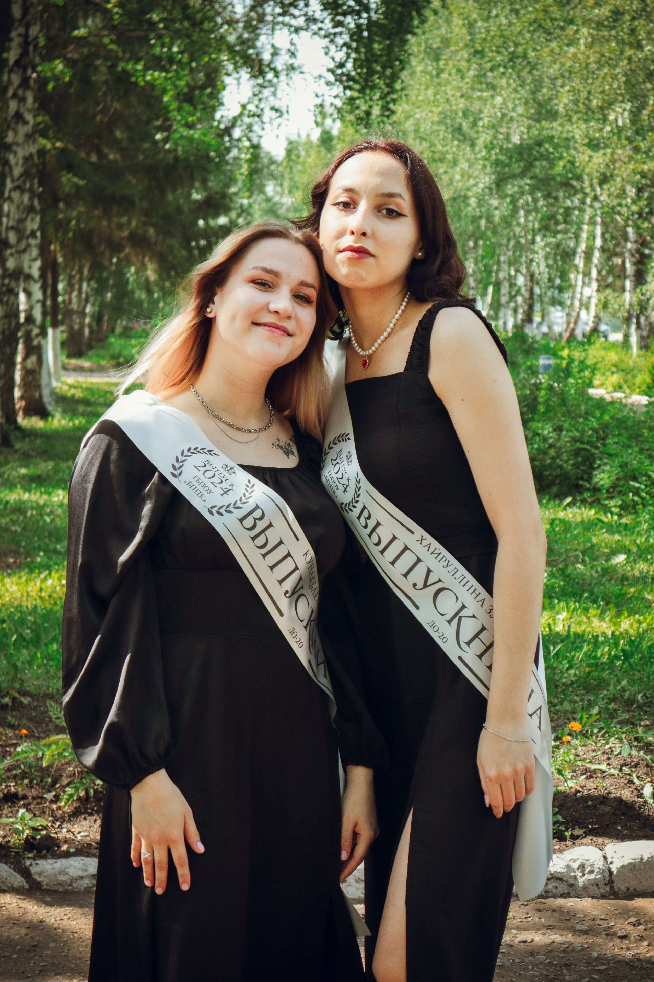 БИПТ. Фотограф и видеограф в Бугульме Аня Трутнева