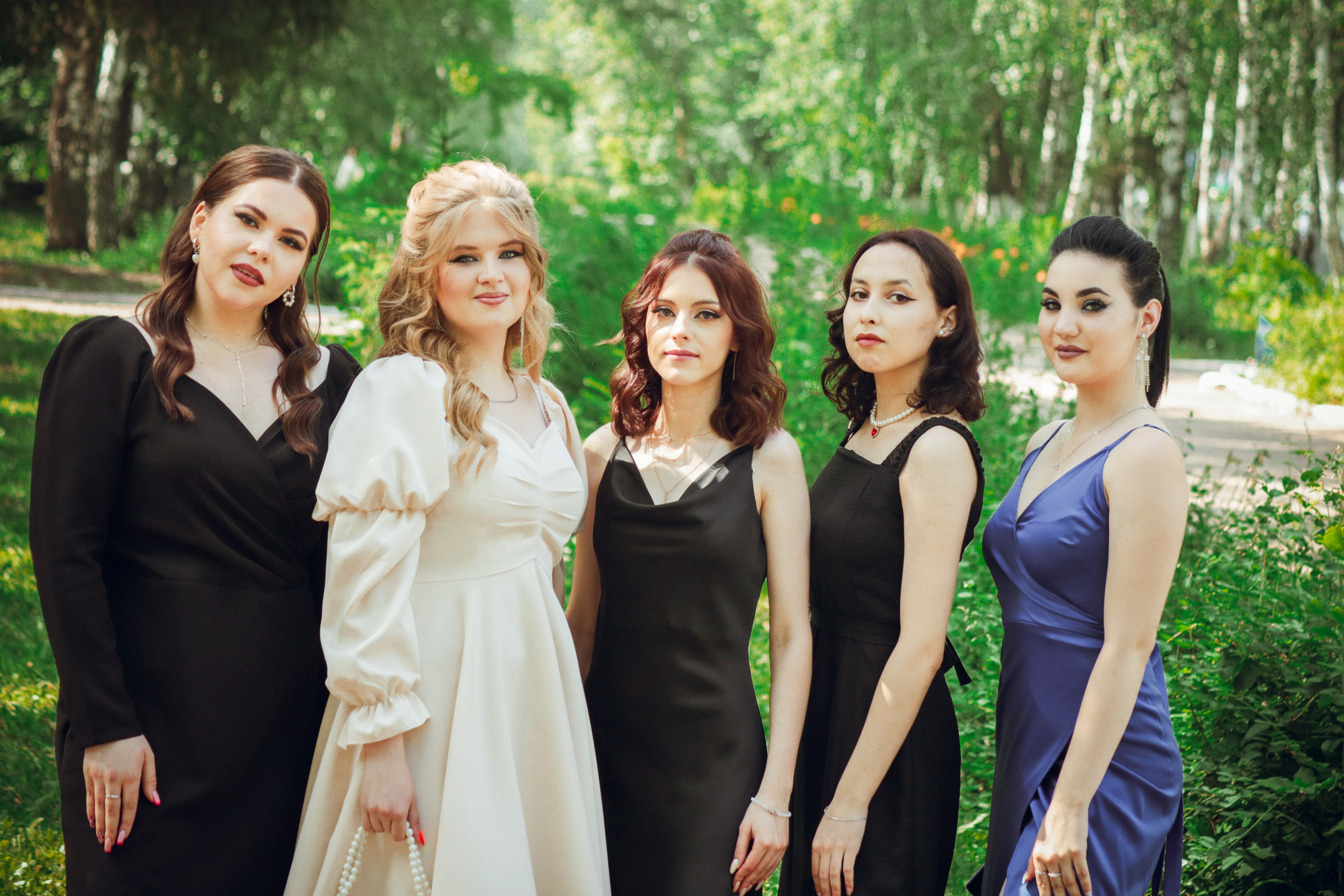 БИПТ. Фотограф и видеограф в Бугульме Аня Трутнева