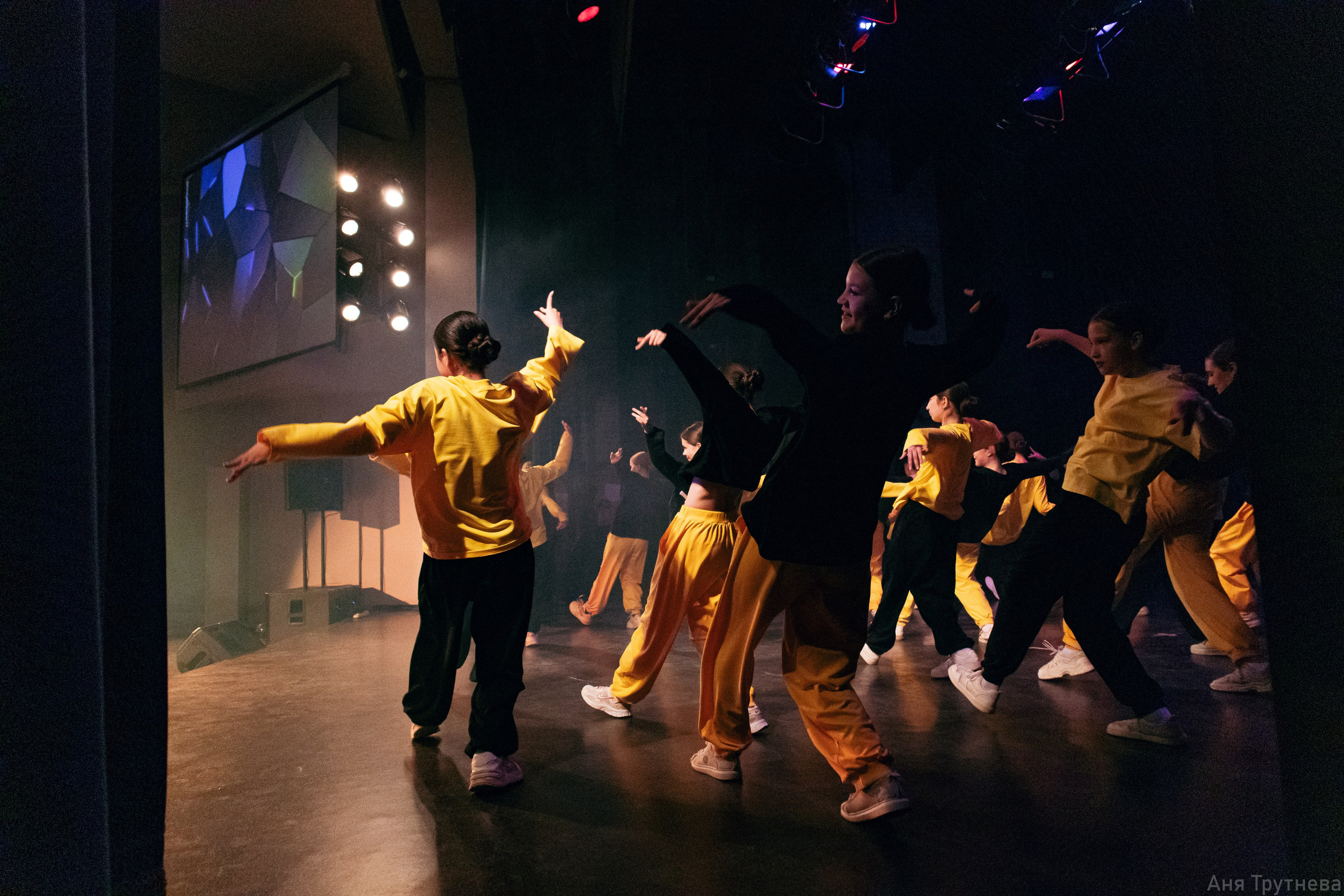 МОСКОВСКОЕ ВРЕМЯ юбилей. Фотограф и видеограф в Бугульме Аня Трутнева