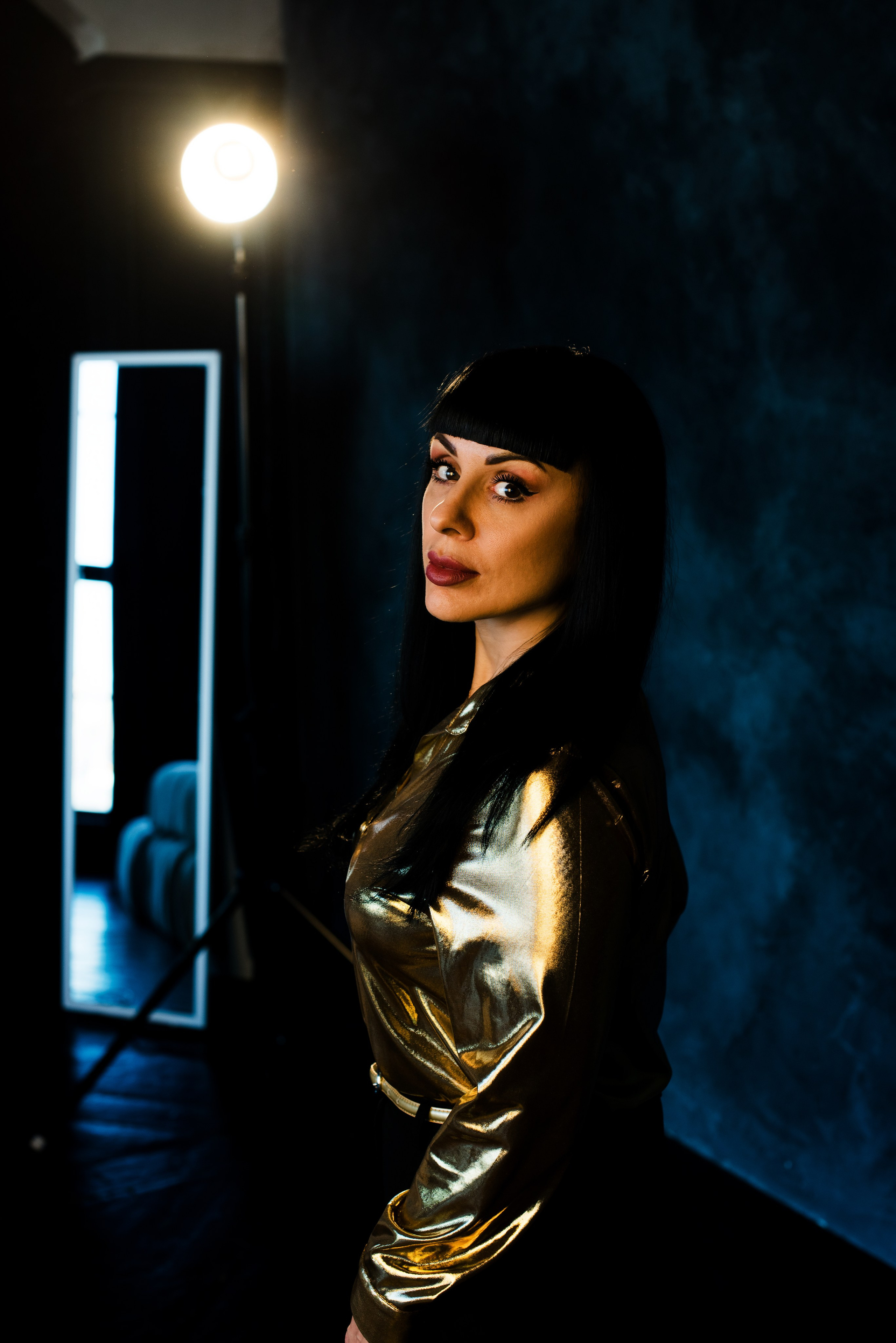 Анастасия. Я — Фотограф из Хабаровска