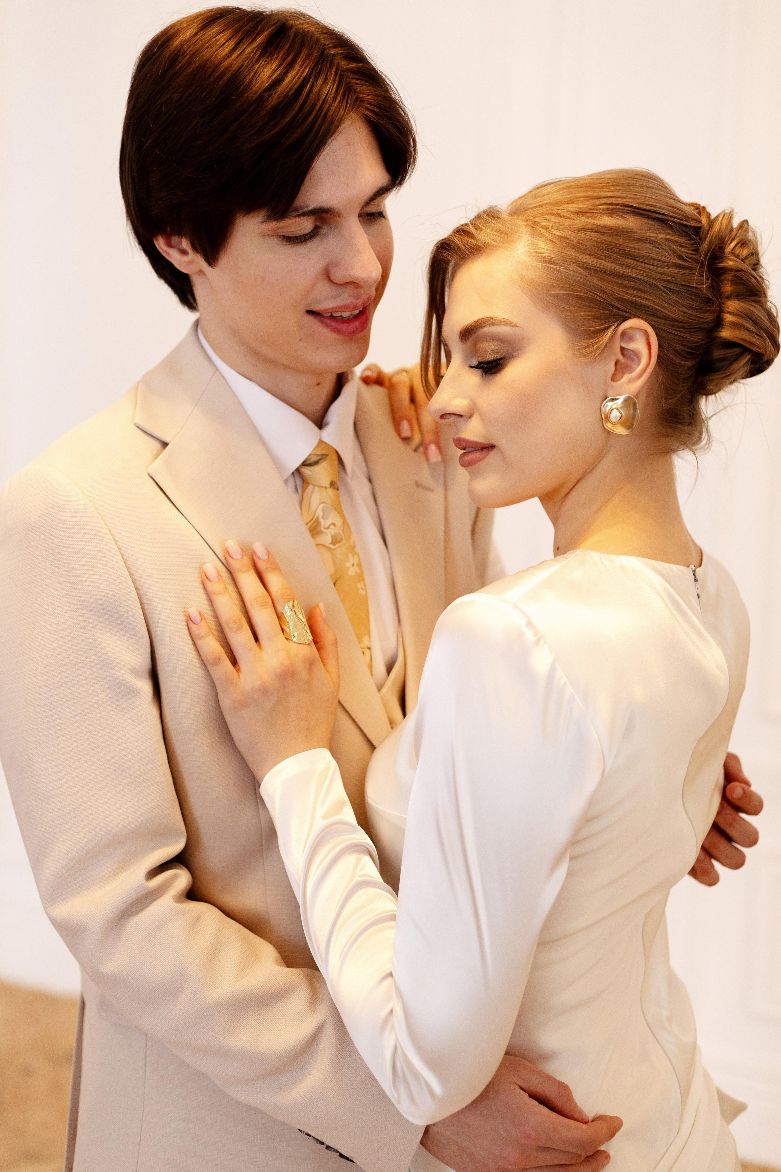 Свадьба с гостями. Женский фотограф в Орске Новотроицке Динара Долганова