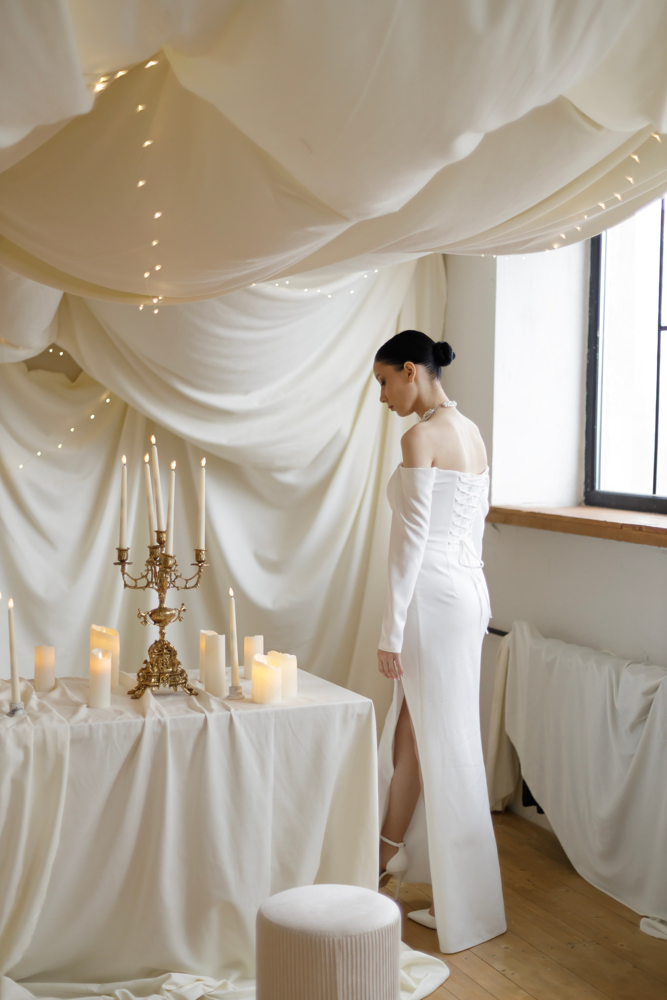 Екатерина & Гурам. Фотограф в Самаре Алена Гречка