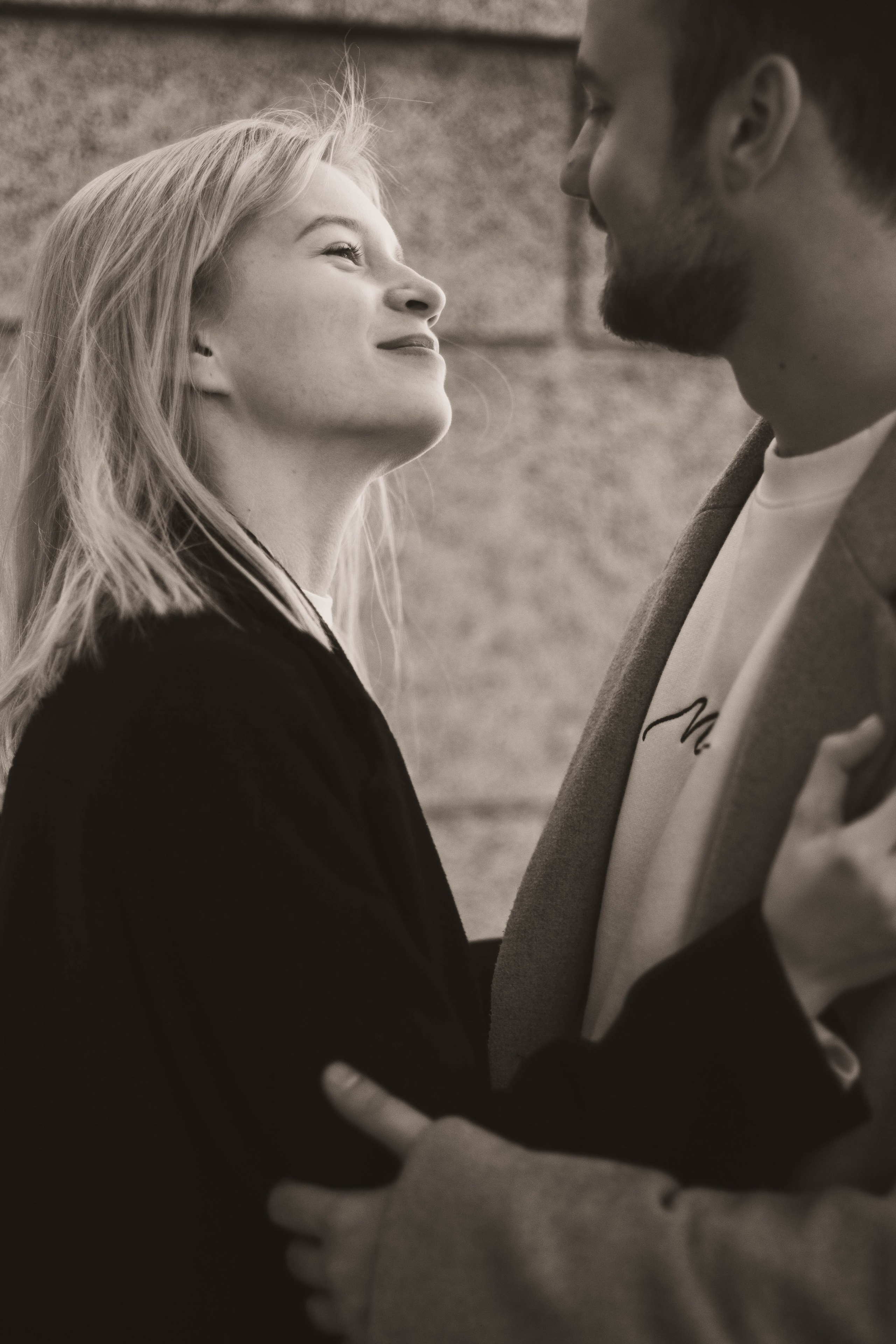 Прогулочная. Фотограф Нетбай Ксения в Москве Калуге