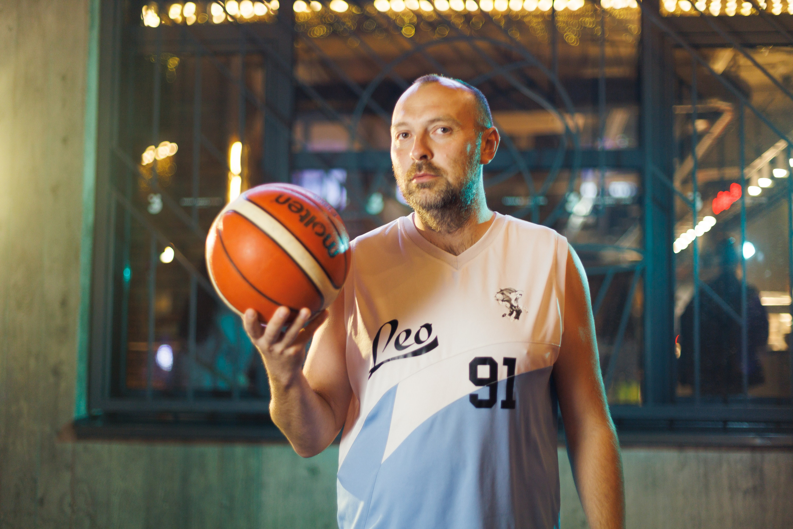 Баскетбол. Фотограф мероприятий и спорта: юбилеев, дней рождений и корпоративов из Москвы