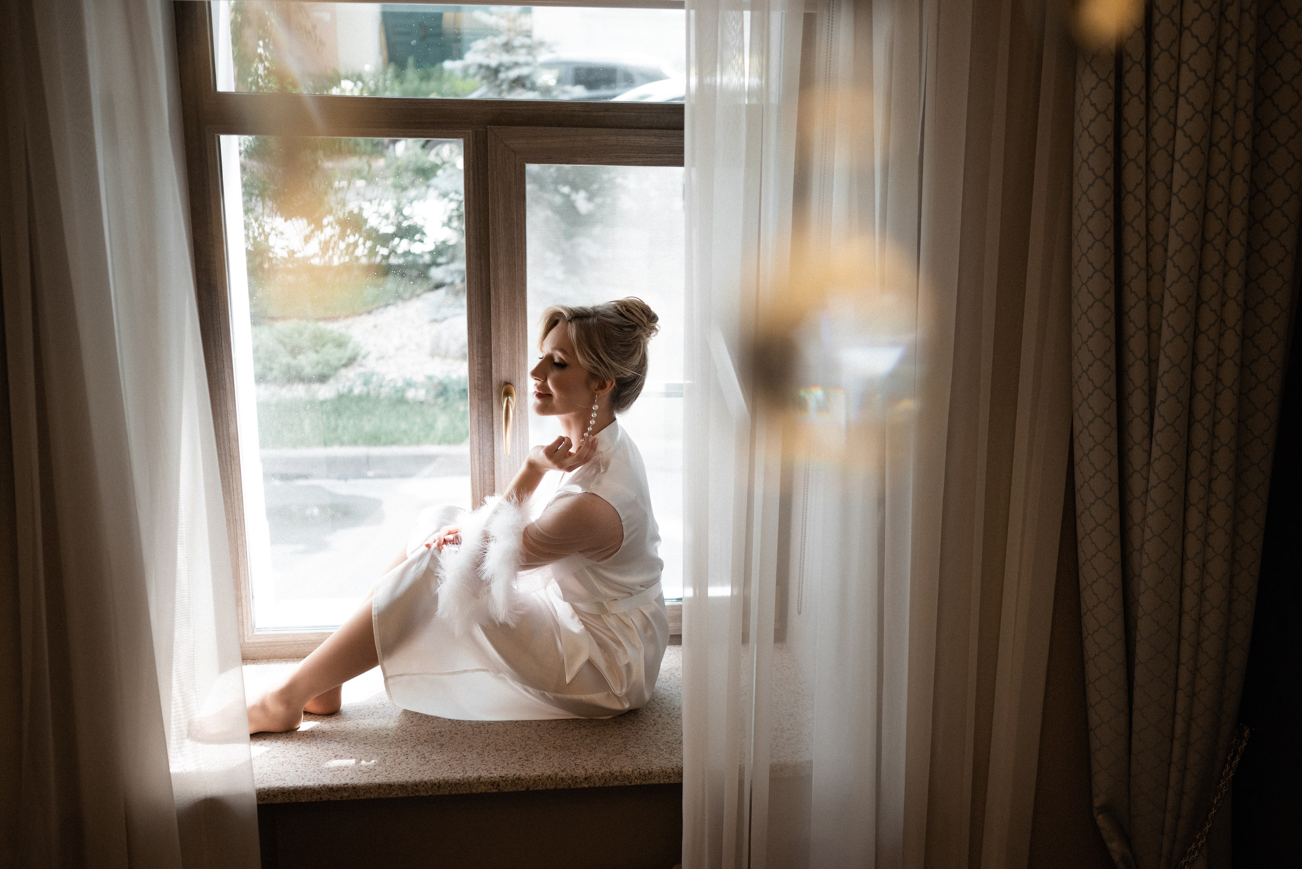 Артем и Катя. Свадебный фотограф Евгения Наумовец