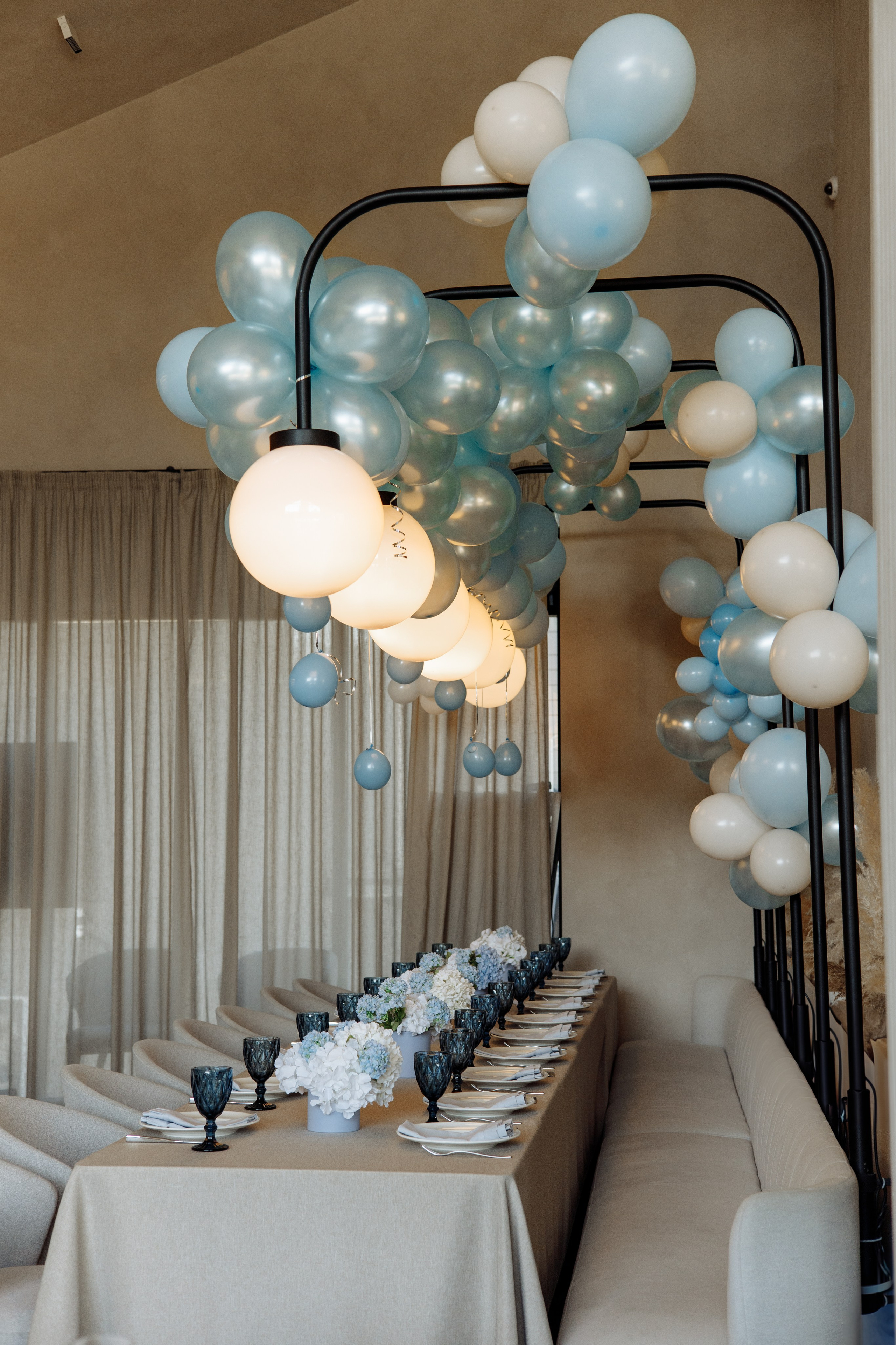 Дюна. Студия декора Подзюм