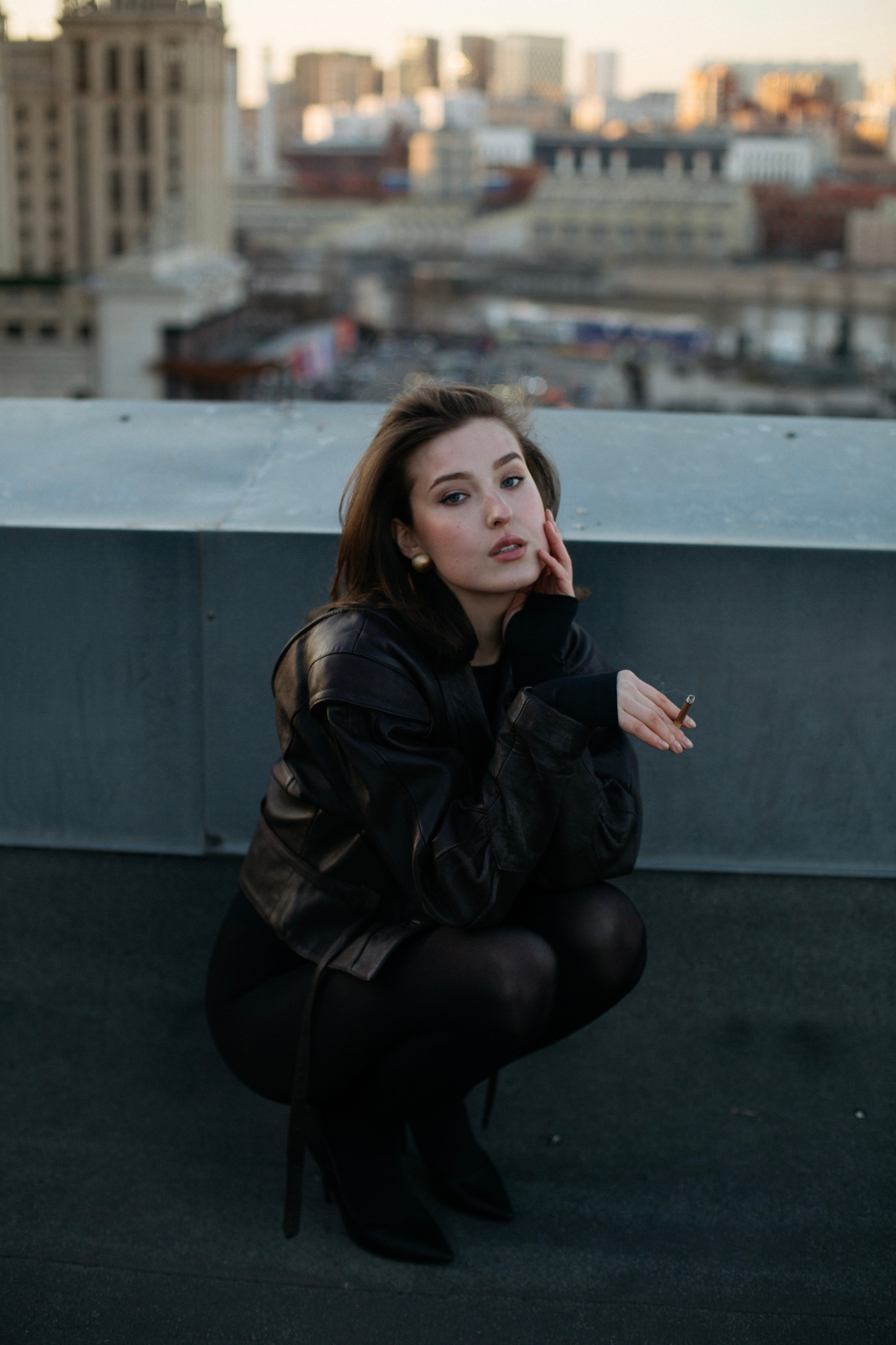 Даша. Фотограф в Москве Юлия Былинина