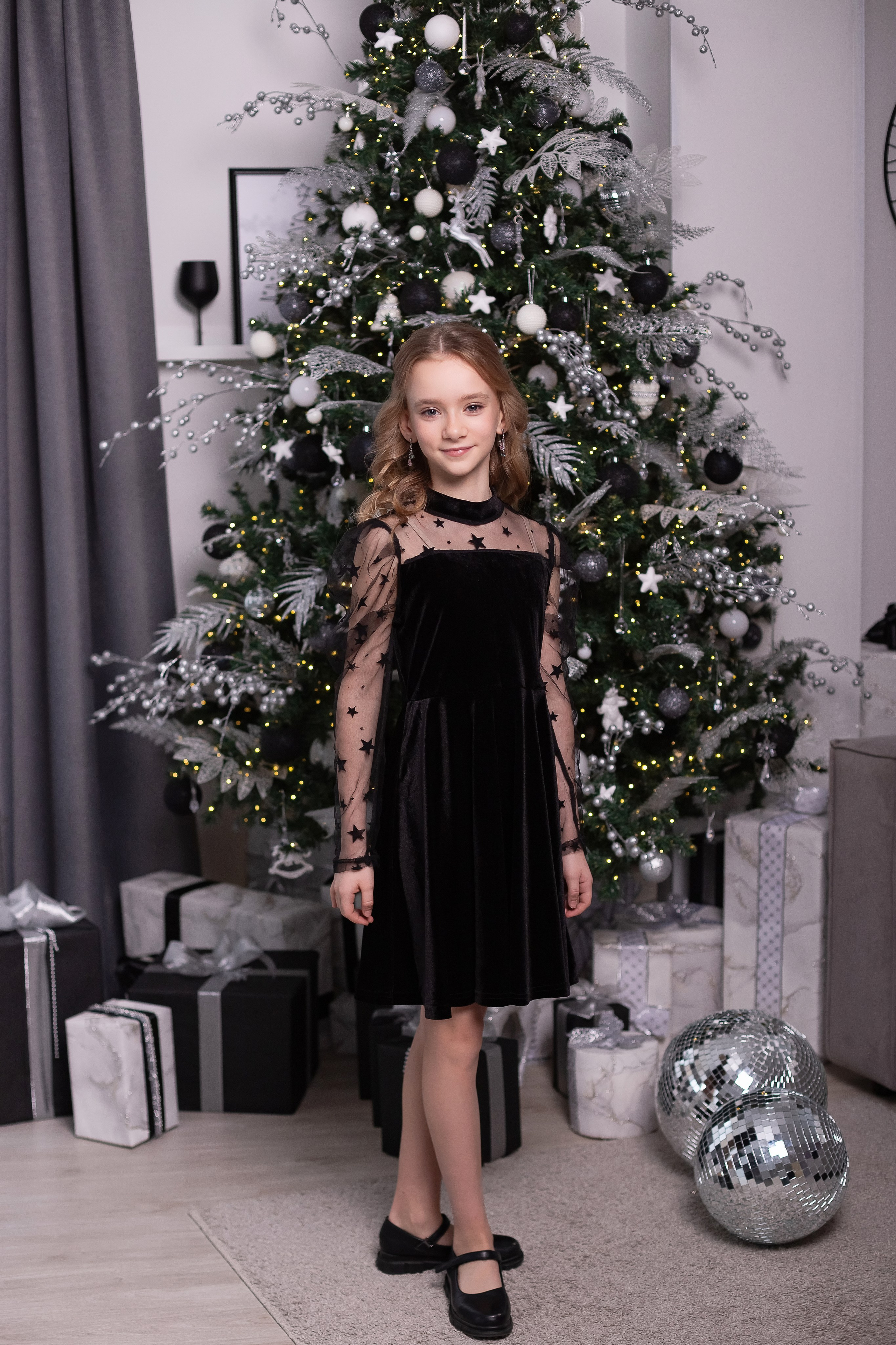 Семейная в студии и на улице. Фотограф в Томске Евгения Гуляева