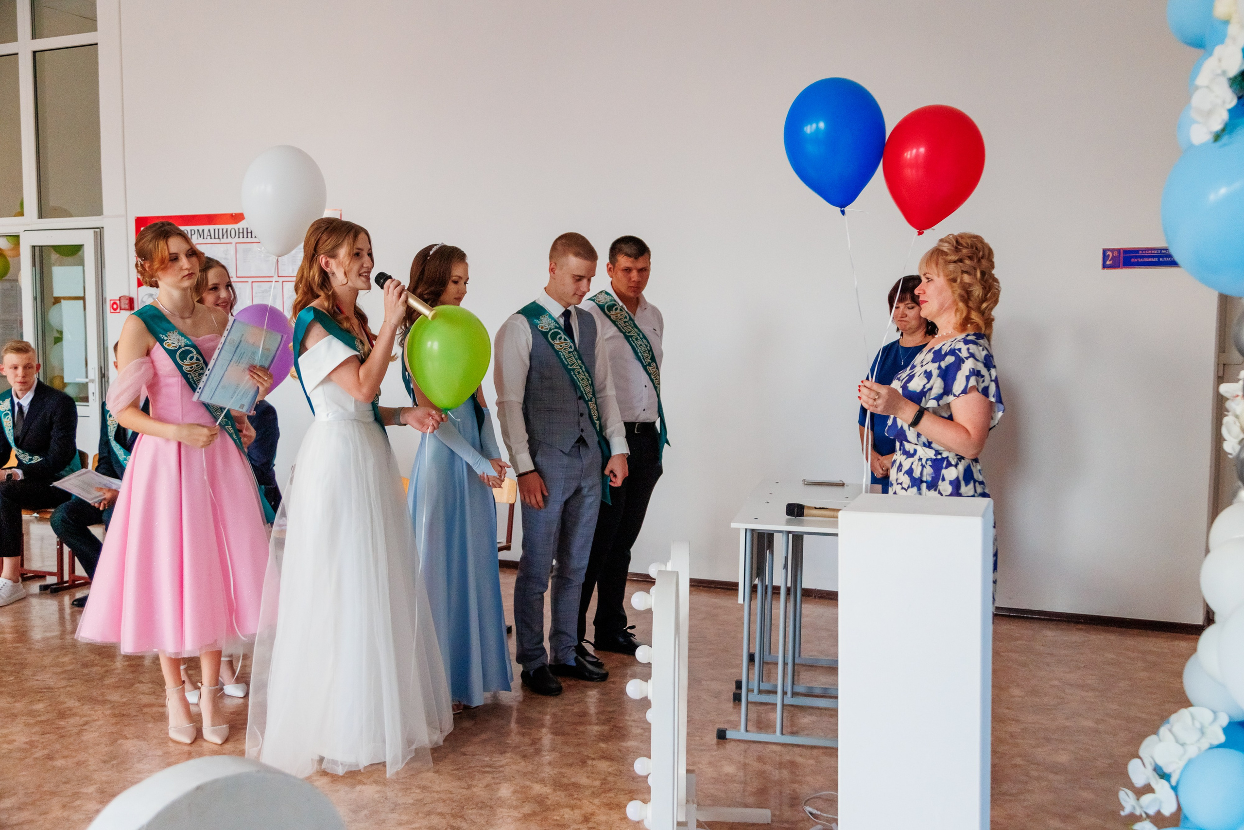 Выпуск ст. Советская. Свадебный и семейный фотограф в Армавире