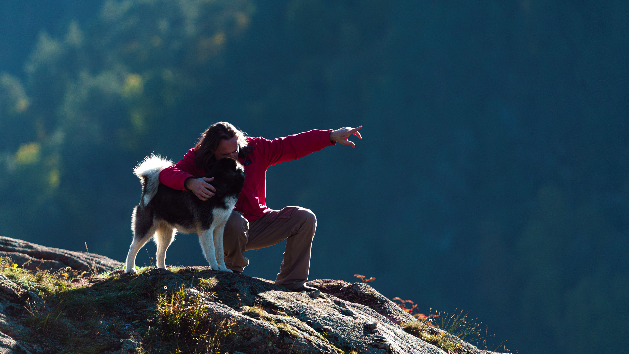 Главная. Портретный фотограф в Москве Ланин Сергей