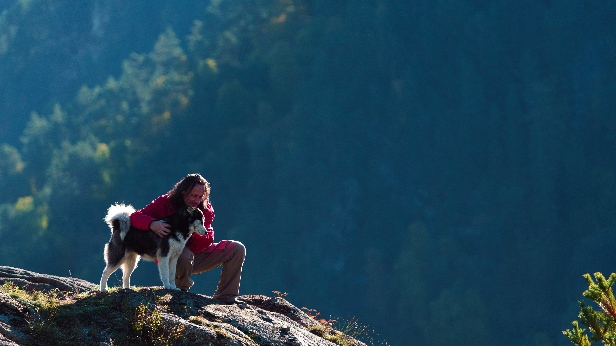 Пейзажи. Портретный фотограф в Москве Ланин Сергей