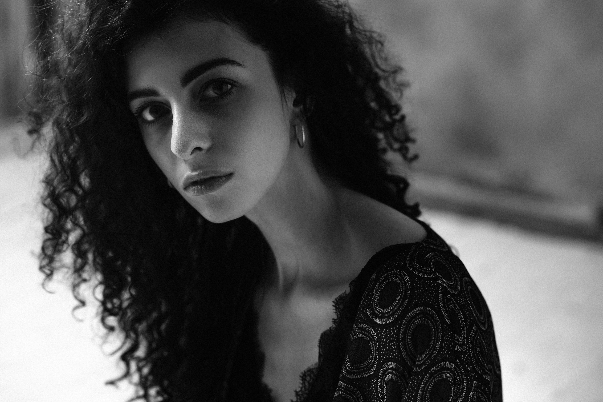 Портретный фотограф в Москве Ланин Сергей