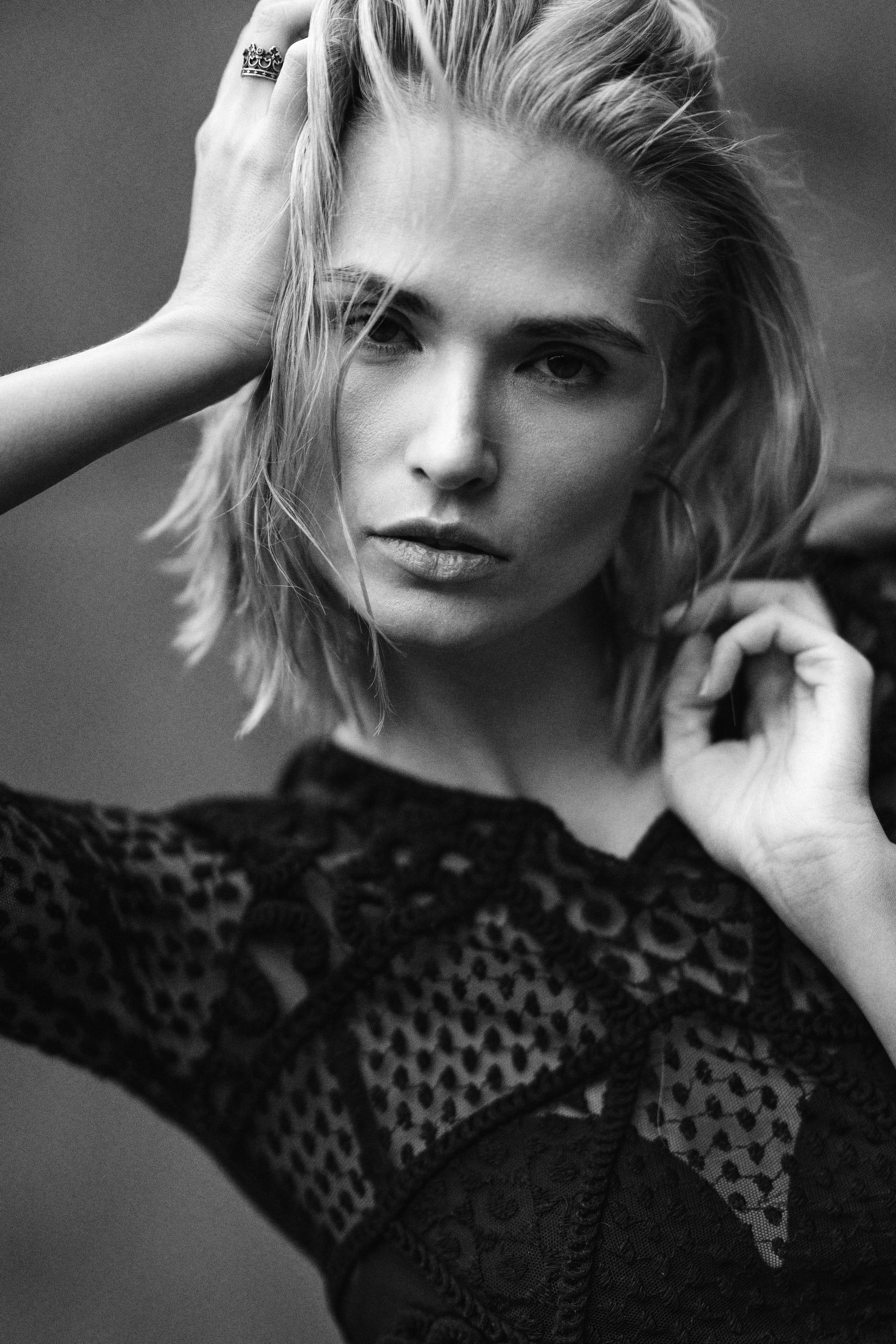 Портретный фотограф в Москве Ланин Сергей