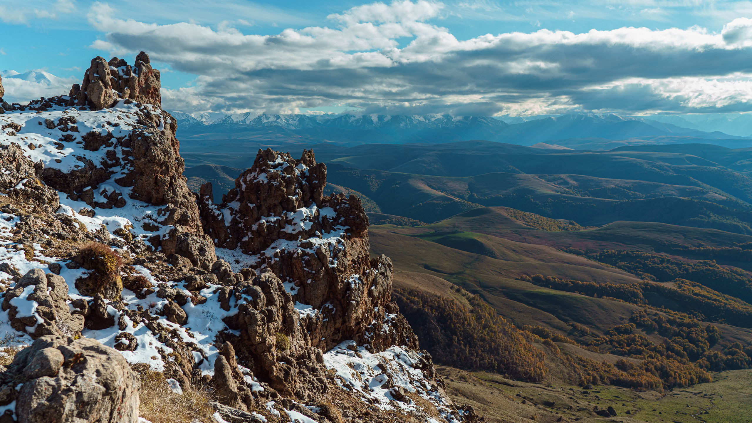 Пейзажи. Портретный фотограф в Москве Ланин Сергей