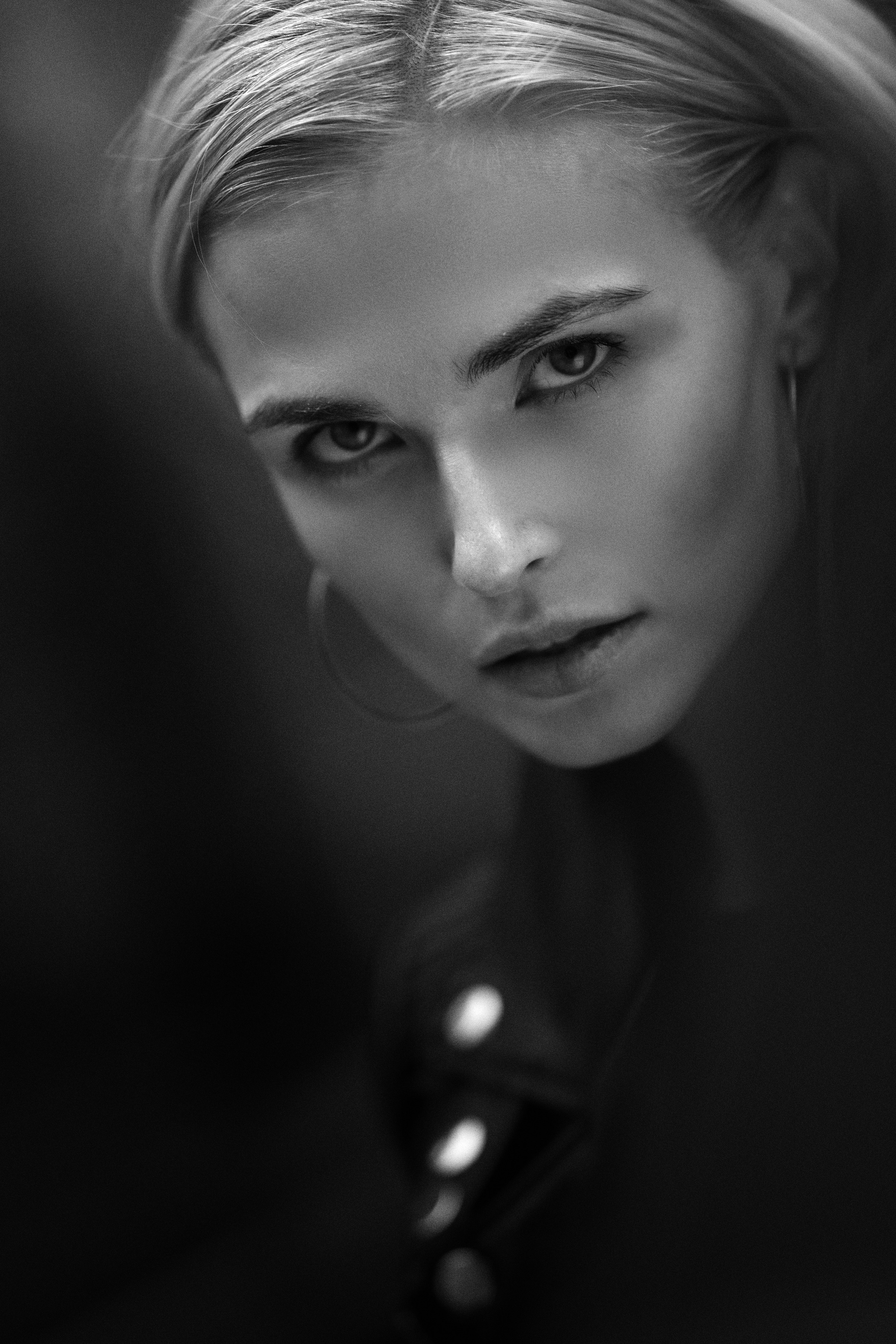 Портретный фотограф в Москве Ланин Сергей