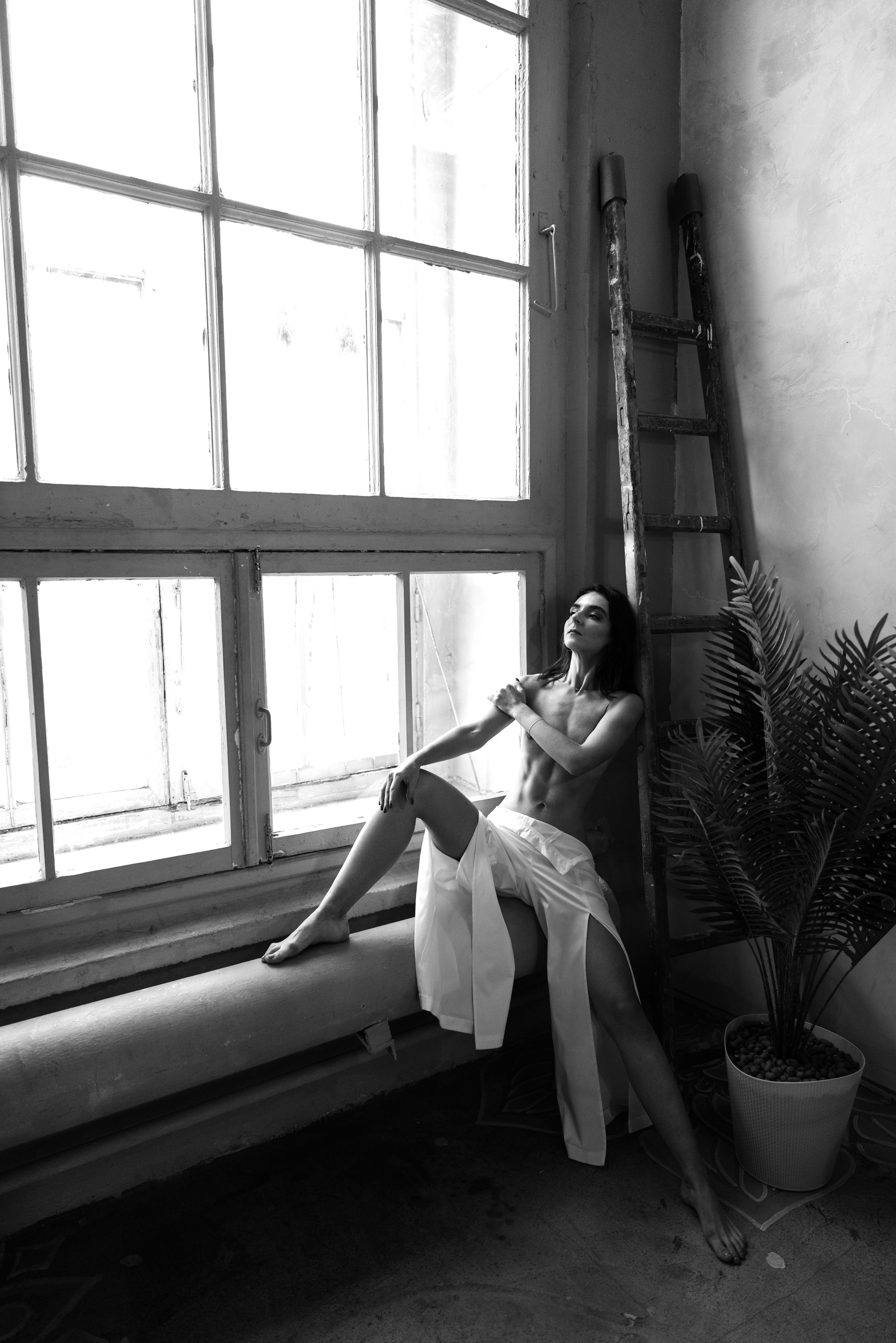 Портретный фотограф в Москве Ланин Сергей