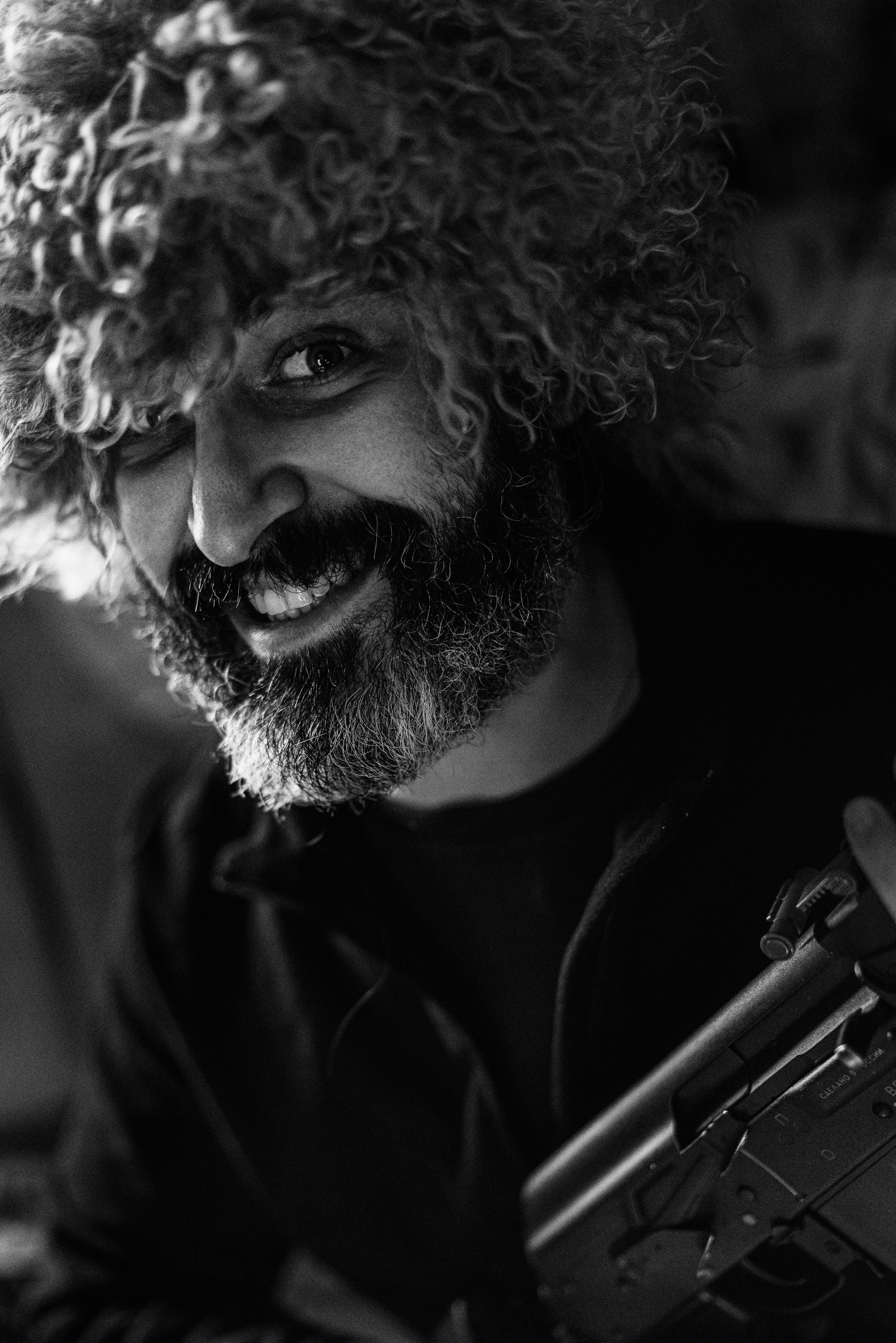 Портретный фотограф в Москве Ланин Сергей