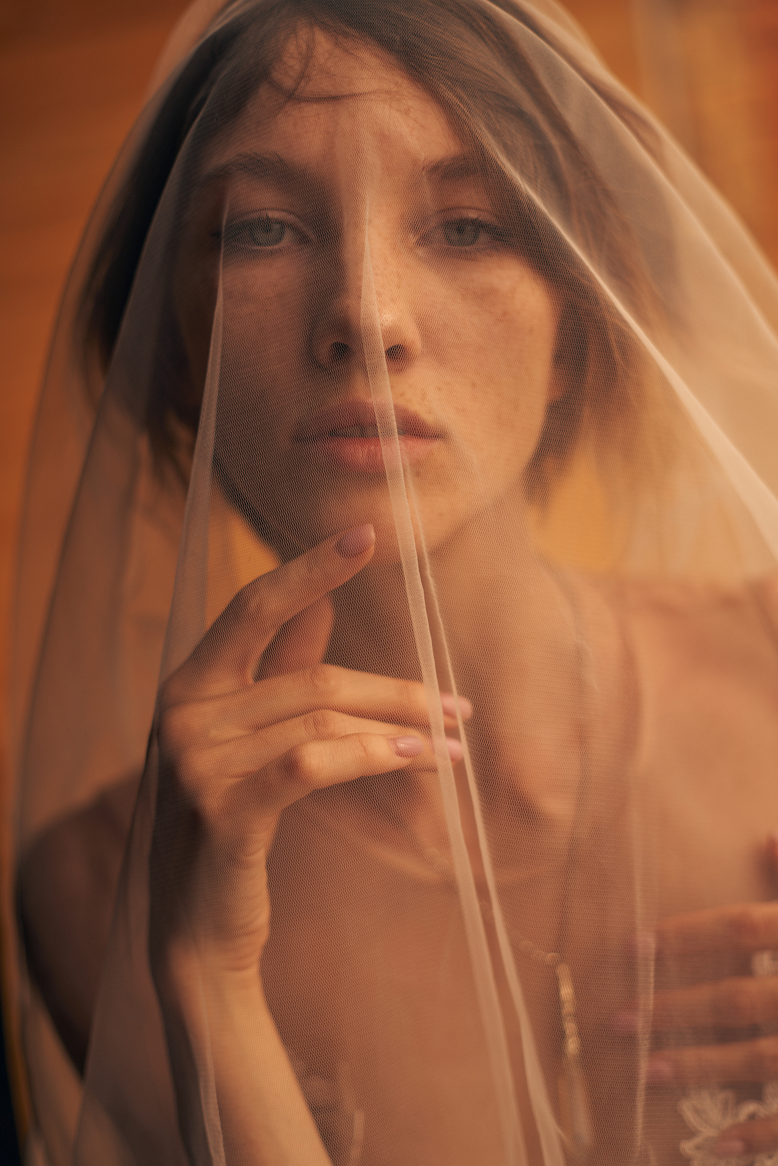 Портретный фотограф в Москве Ланин Сергей