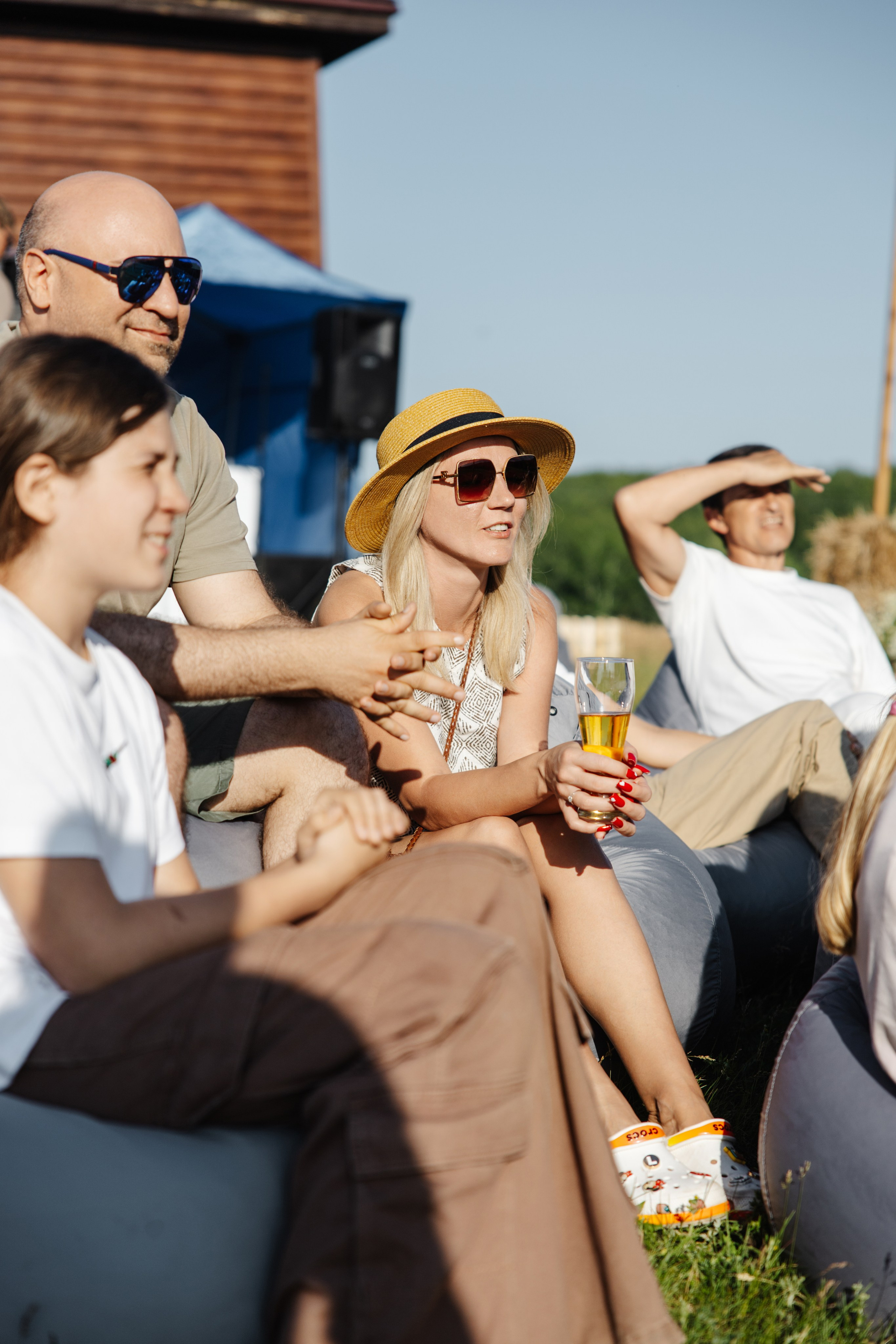 ГЕНДЕР ПАТИ. Фотограф в Красноярске