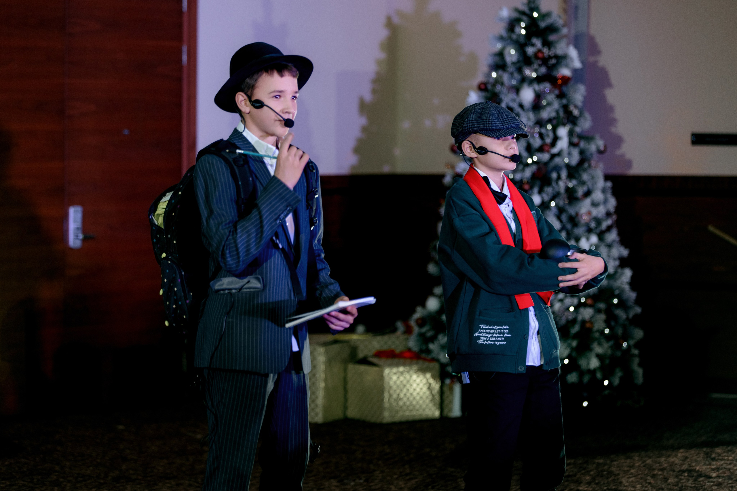 ПОКОЛЕНИЕ БУДУЩЕГО. Фотограф в Красноярске