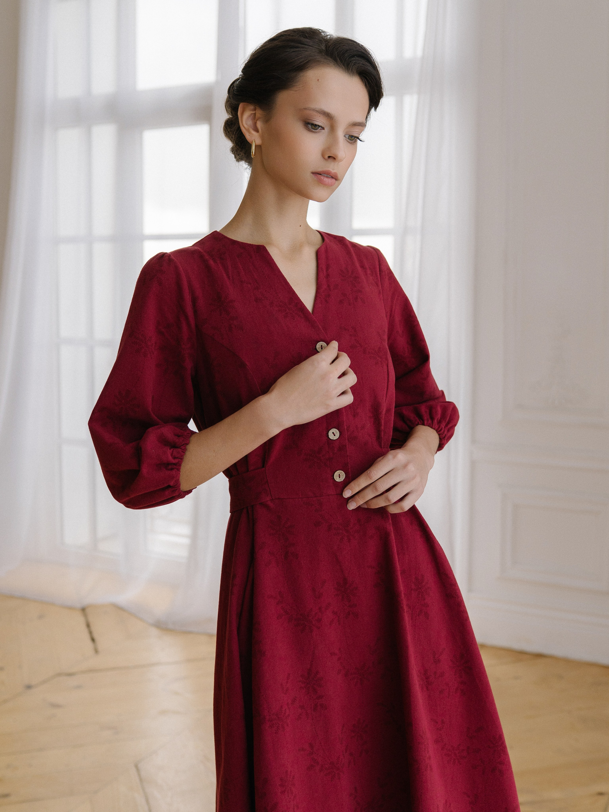 Maison Montrose. Фотограф в Санкт-Петербурге Черкесова Дарья