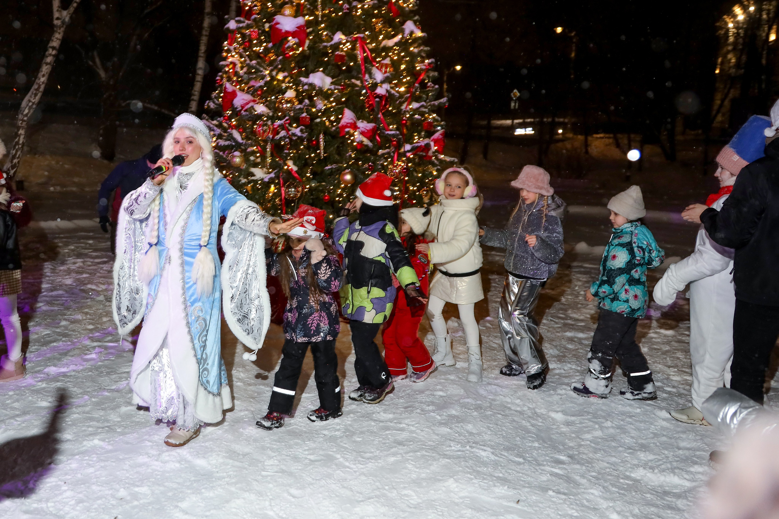 СТС Kids. Фотограф Антон Чупринин