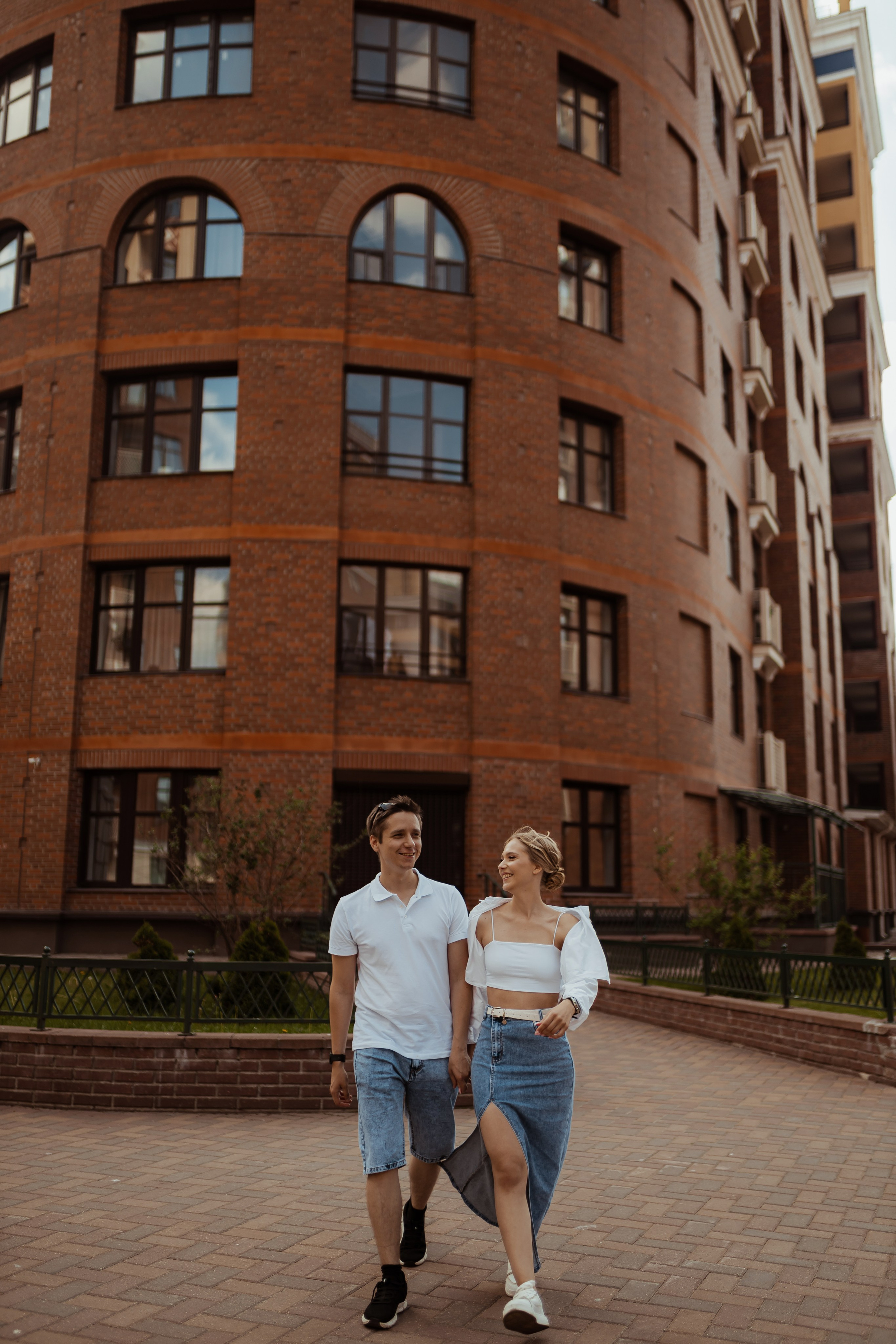 Ваня & Настя. ФОТОГРАФ Маргарита Сивакова | Ярославль Кострома Москва