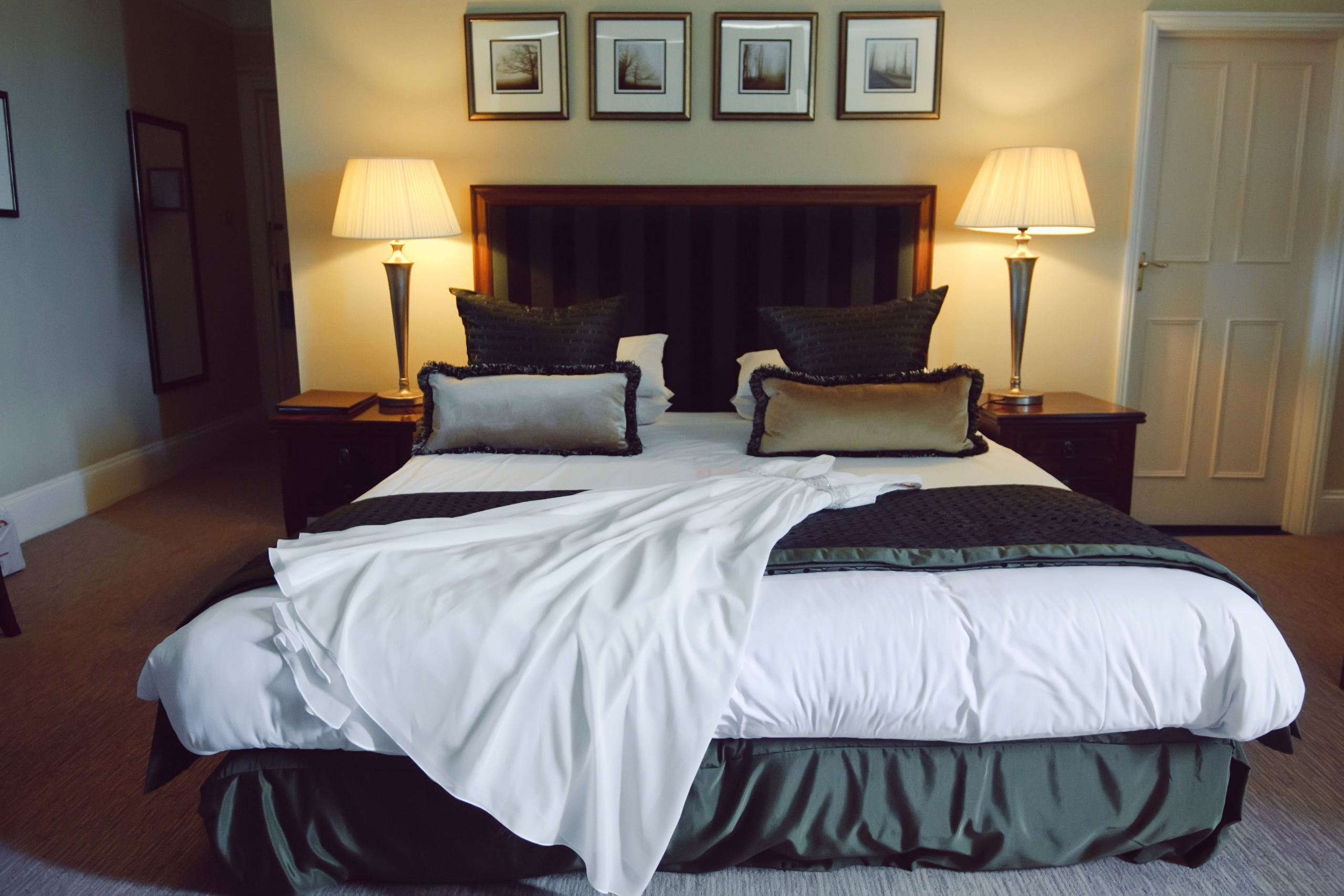 Анна и Дэвид. Свадьба, Великобритания. Семейный фотограф Анна Дубовская