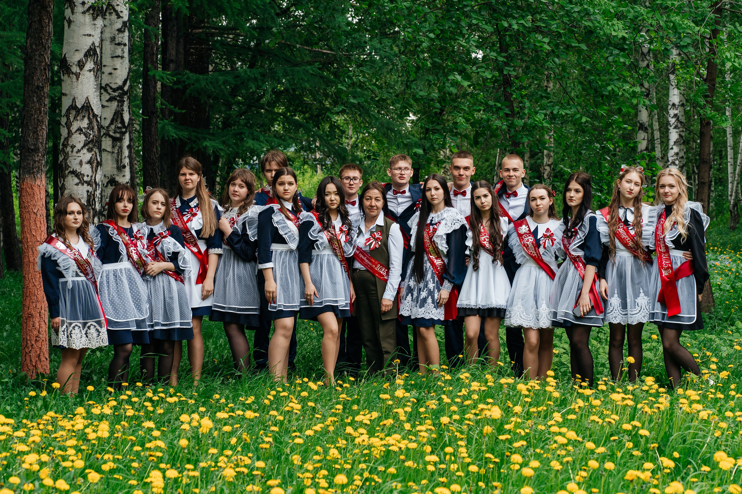 Школьные. Виктория Алпеева — фотограф по любви