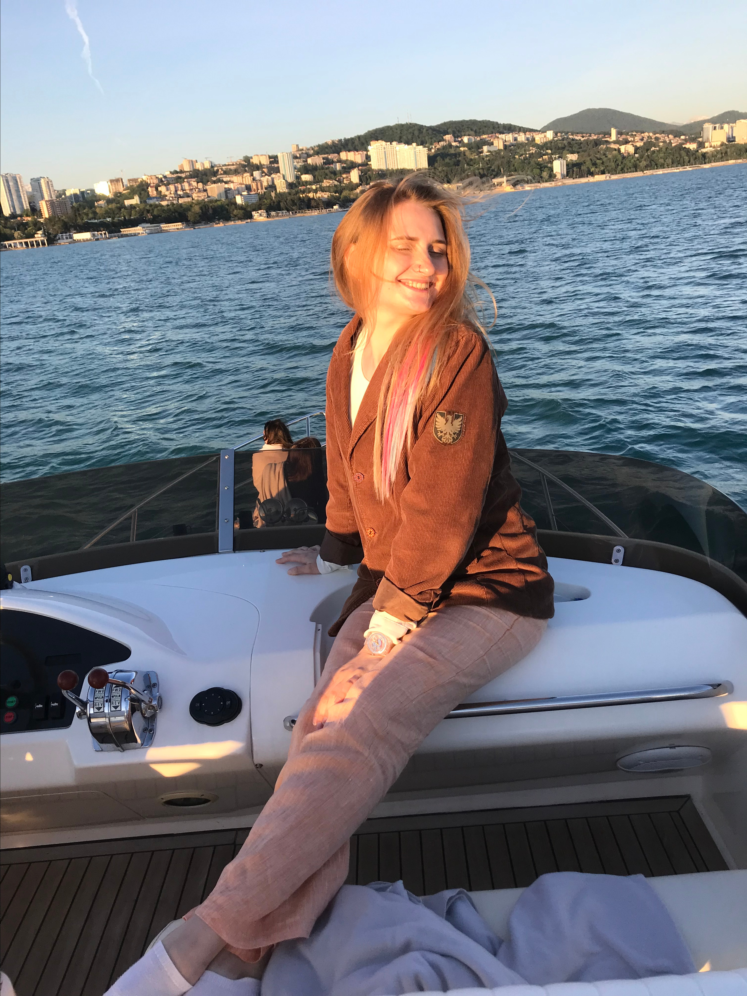 Отзывы. Аренда Яхт в Сочи от Эконом до Премиум Класса