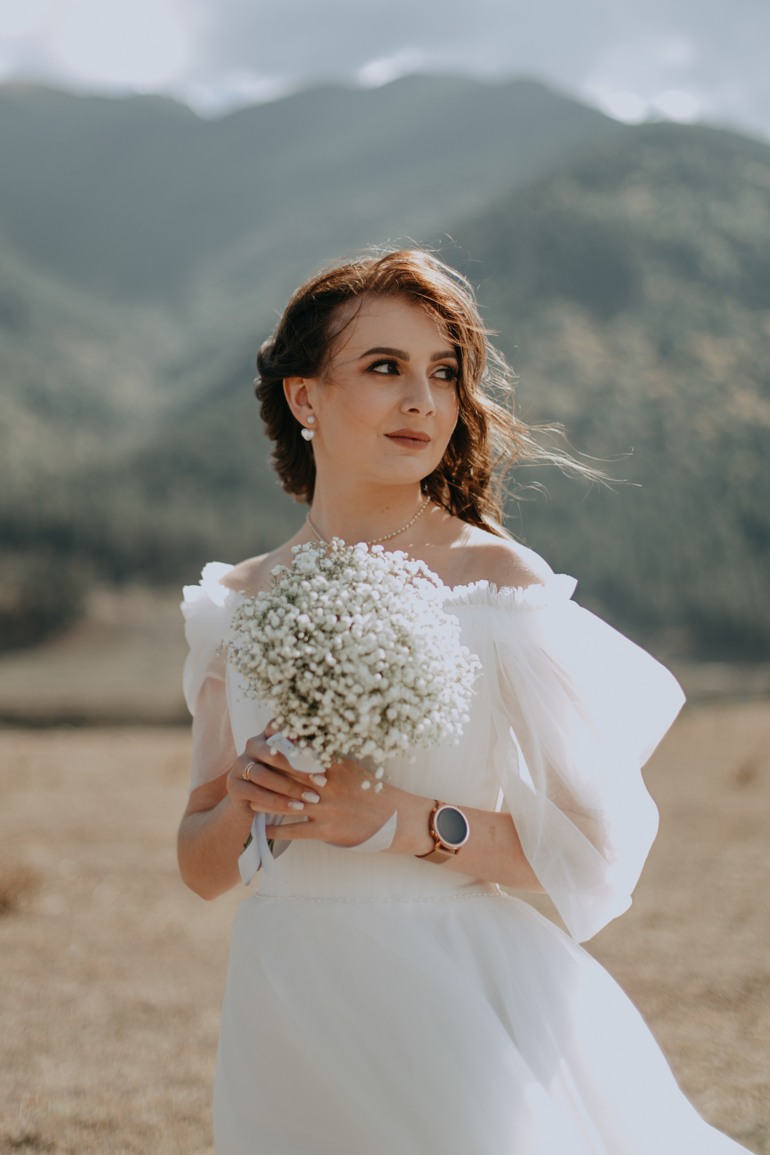 Валерия ღ Александр. Портфолио