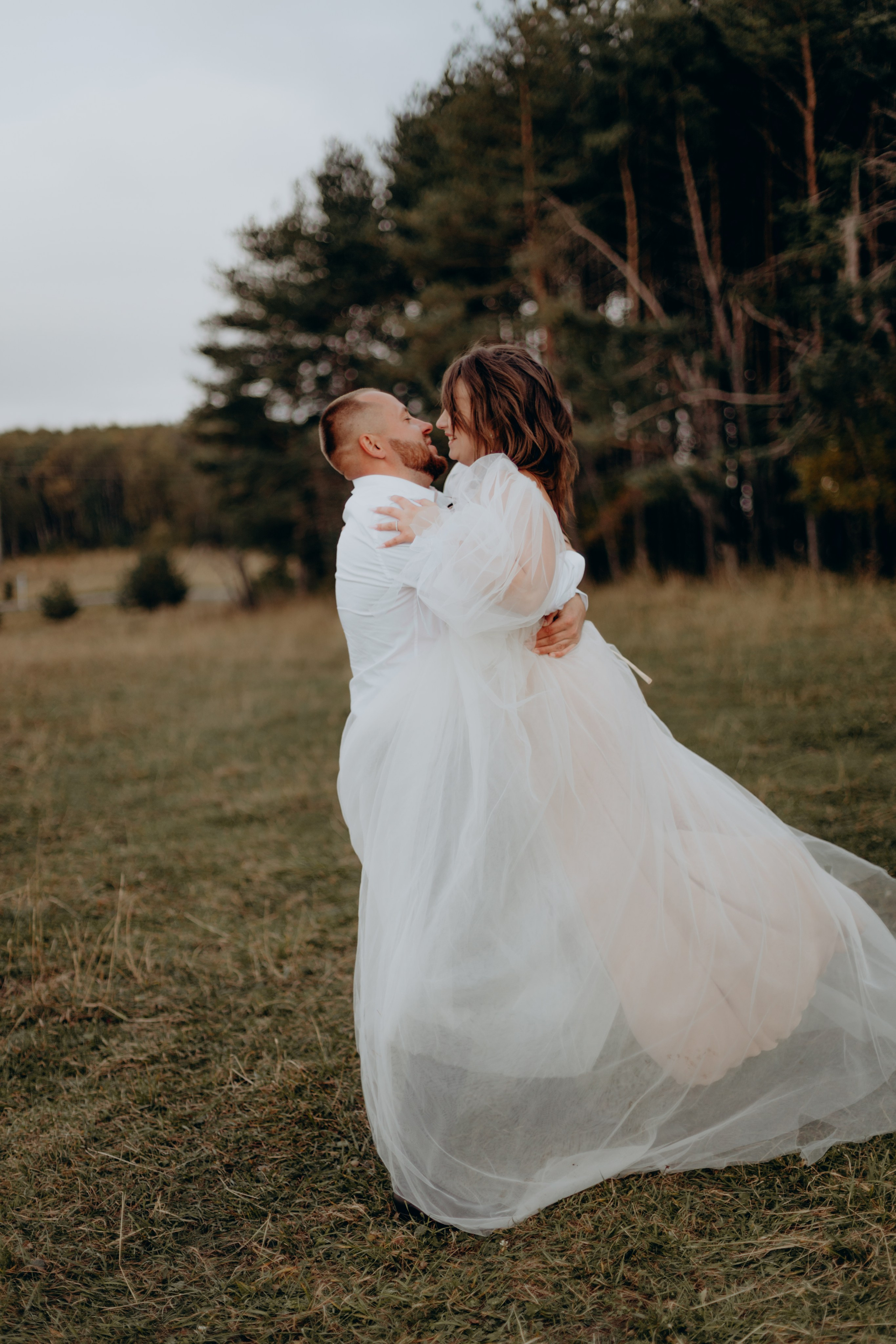 Анастасия ღ Виктор. Портфолио