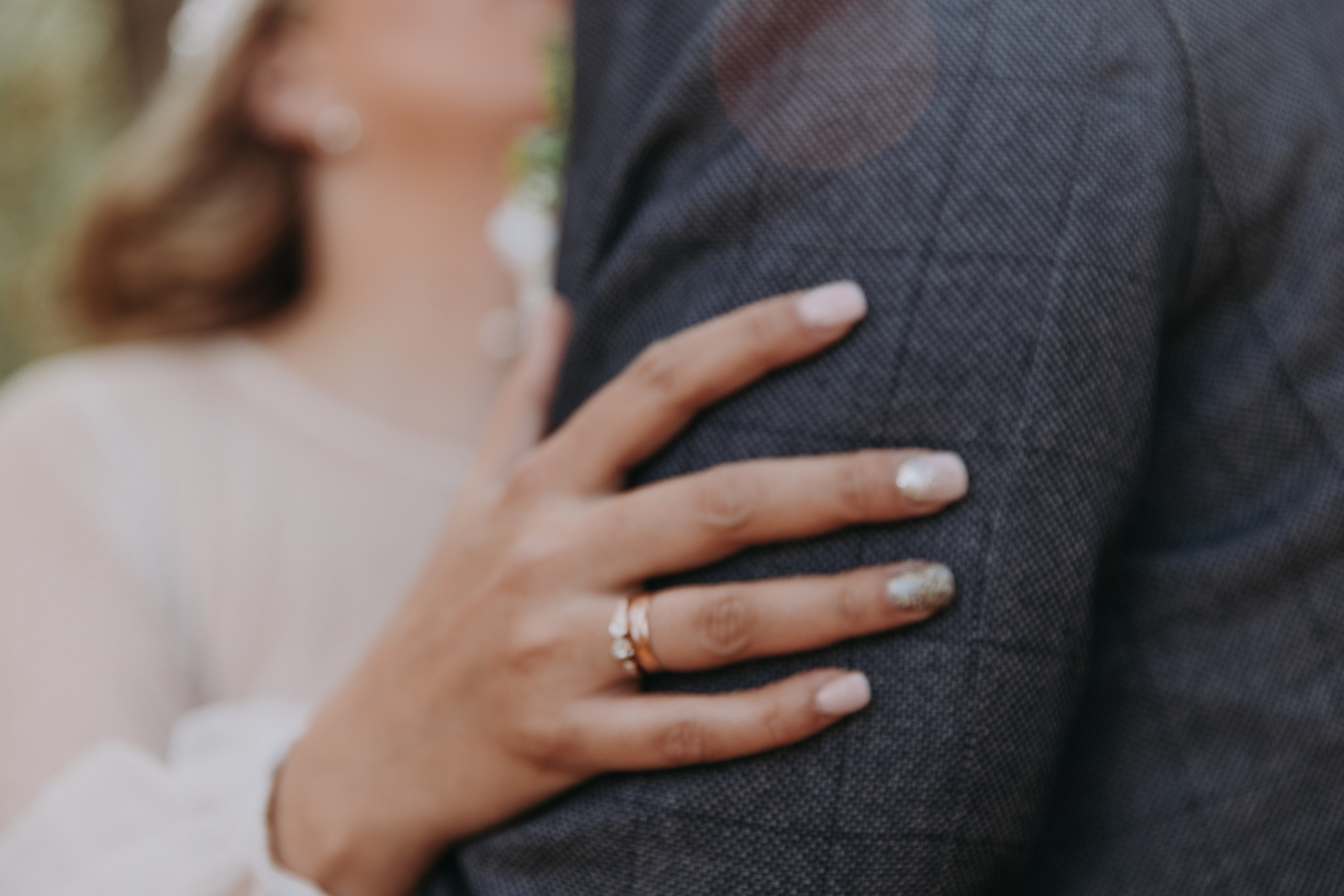 Ольга ღ Валентин. Портфолио